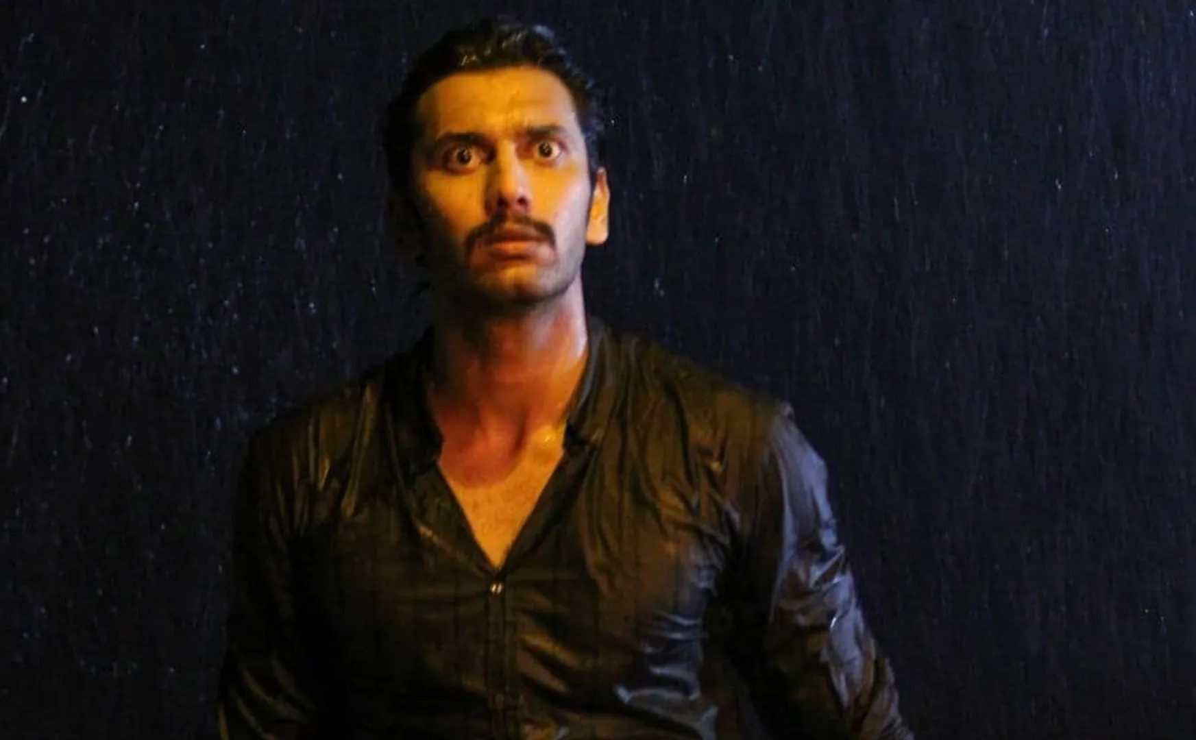  Hard-core horror series; The director who confirmed the film 'Demonte Colony 2'