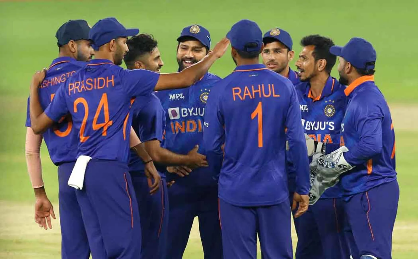 T20 cricket: Indian cricket team announced!