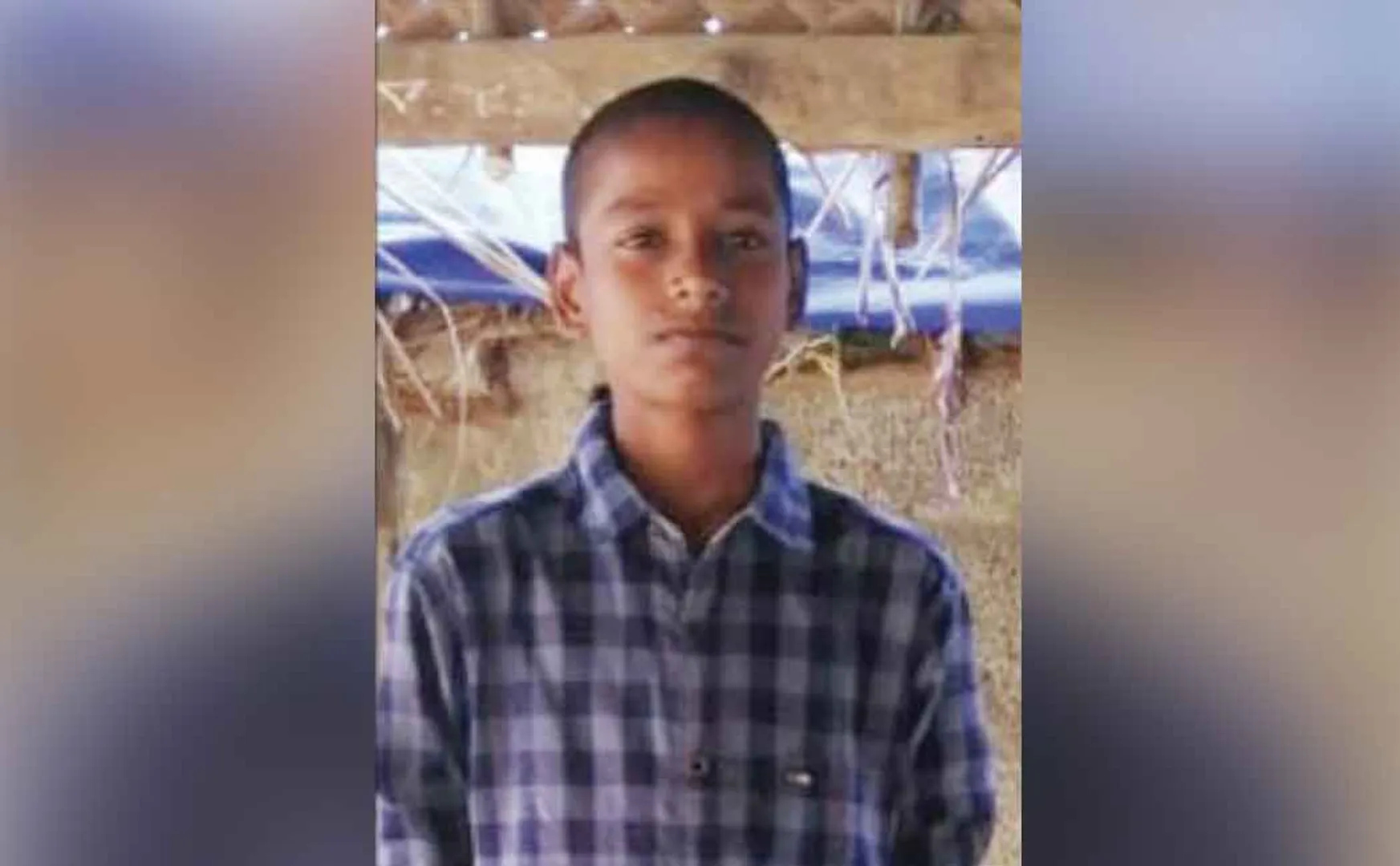 School student passed away police investigation 