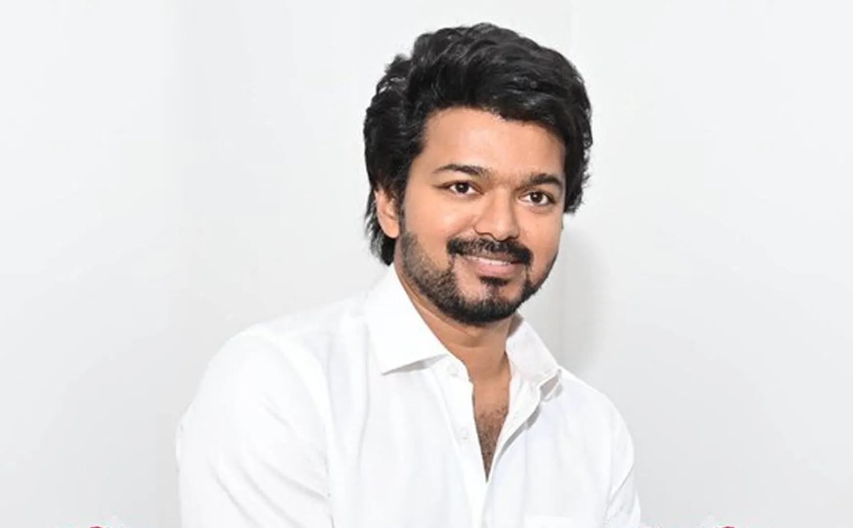 thalapathy 66 first look releasing vijay birthday