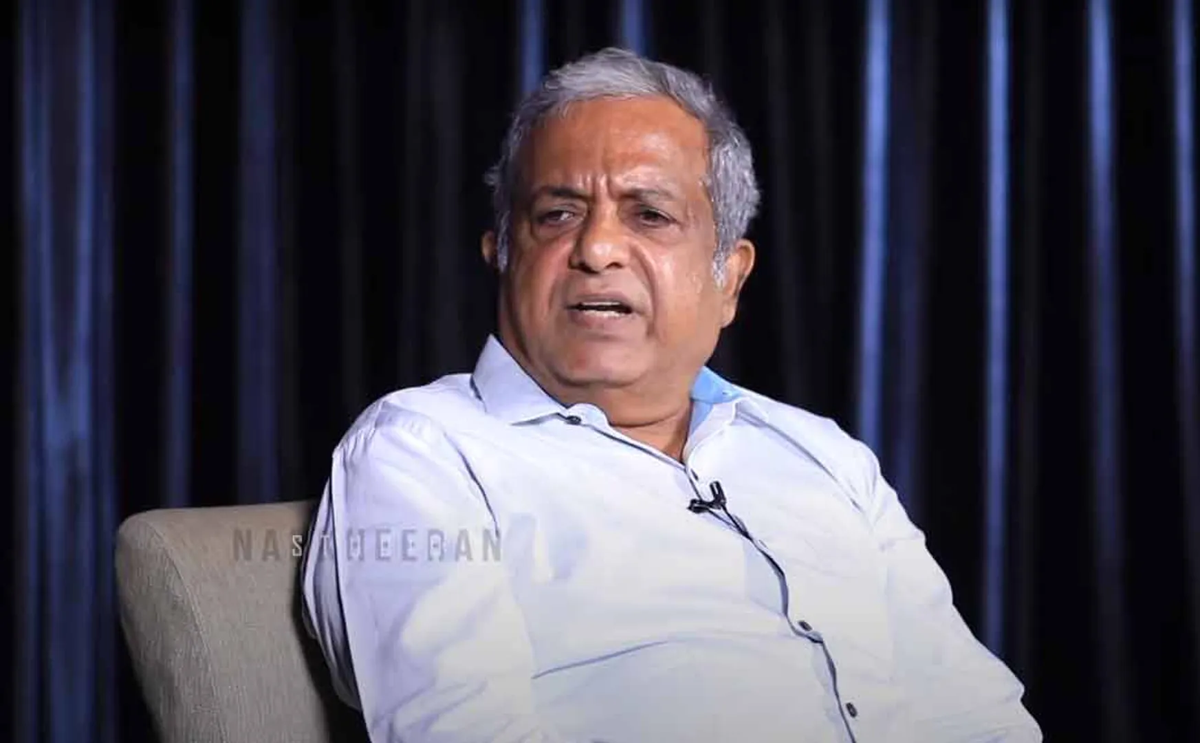 Gopi Kannadasan