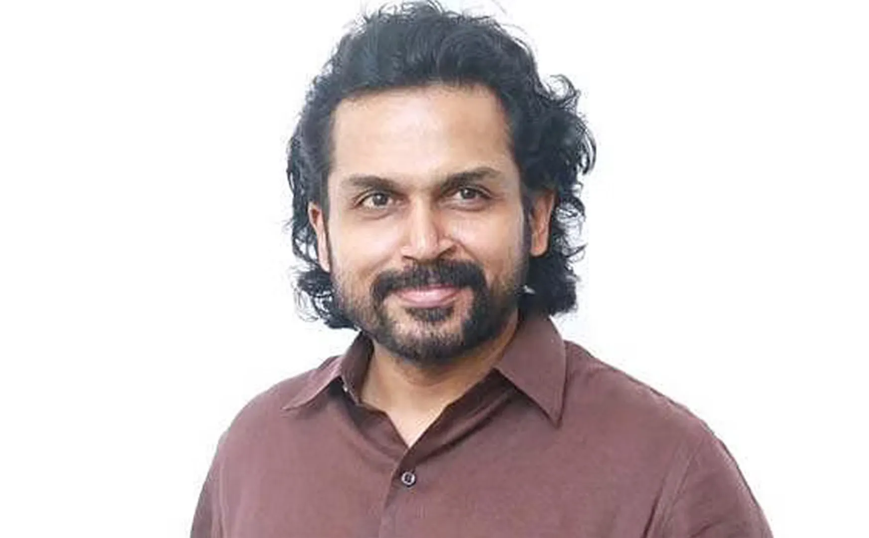 Karthi film to be released for Deepavali; The crew released the update with the poster