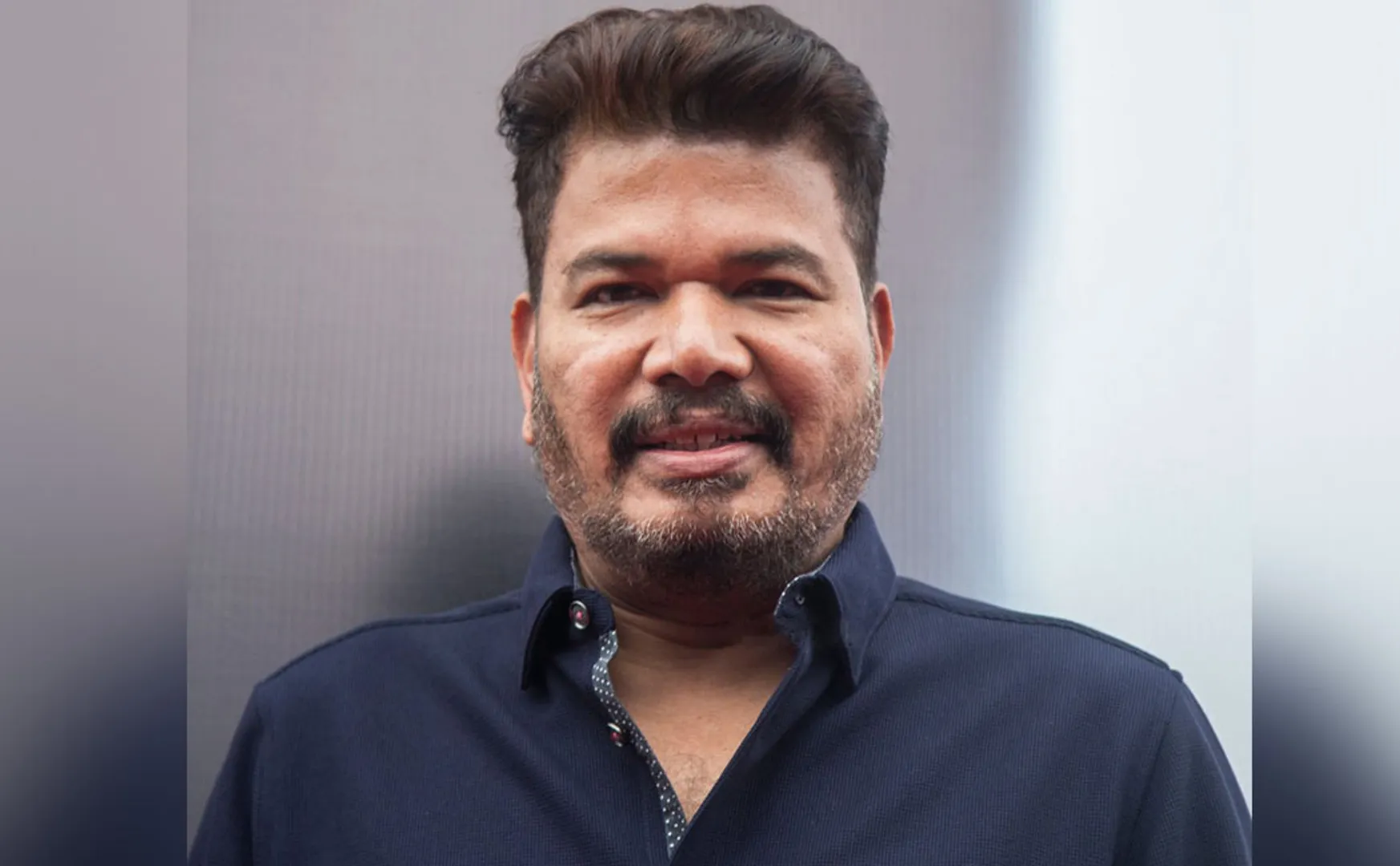 Gautam Menon is directing Shankar's daughter