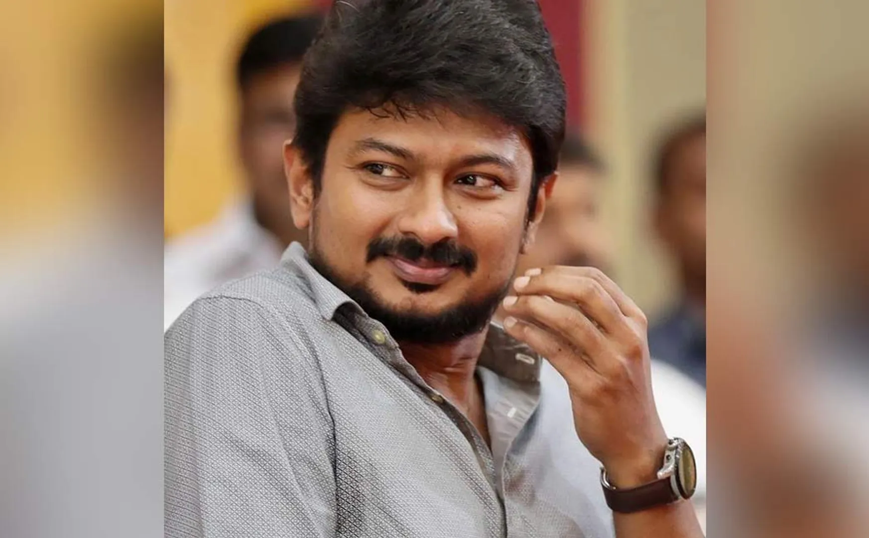 A famous director requested to udhayanidhi stalin