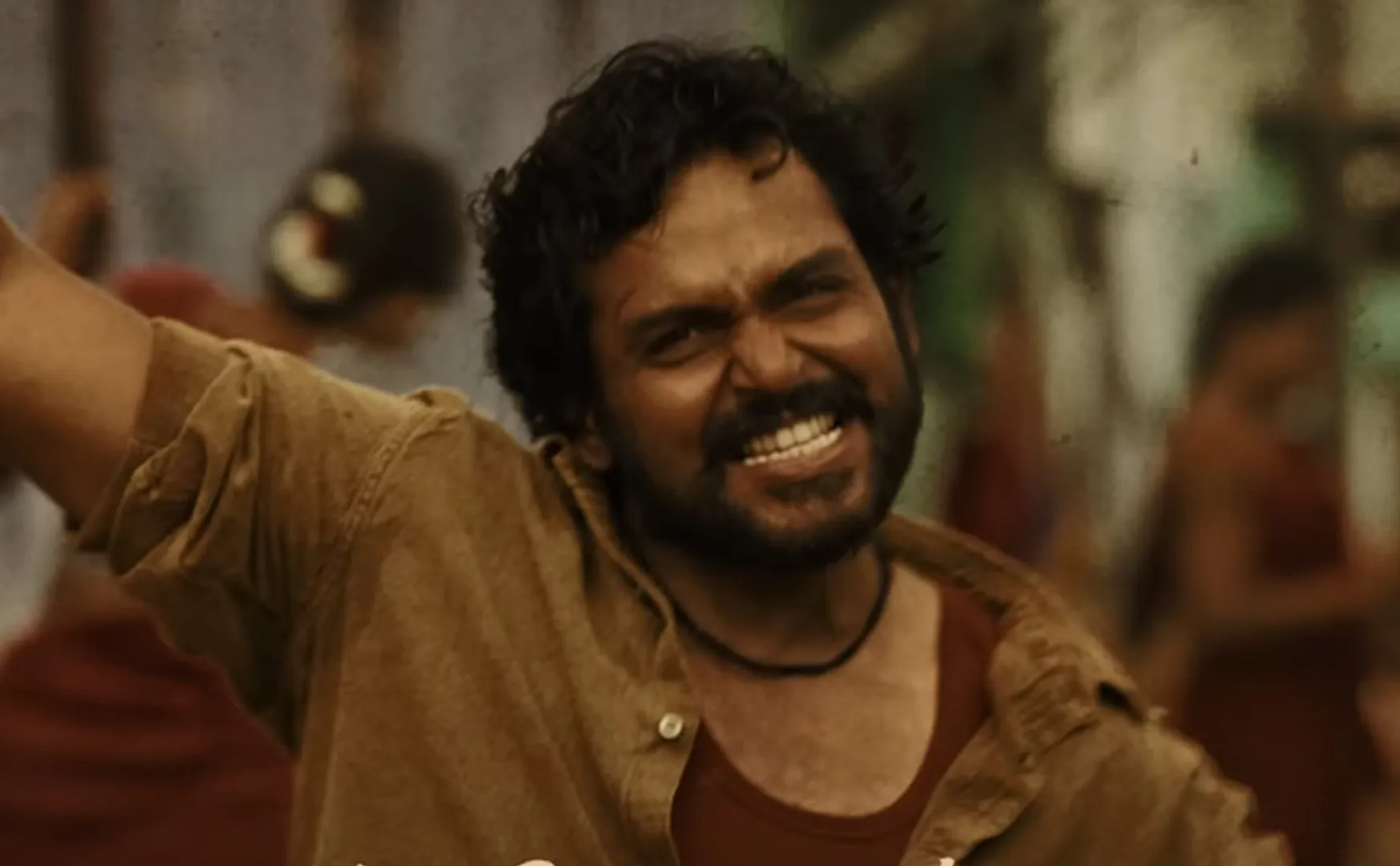 Viruman movie Kanja Poovu Kannala song release