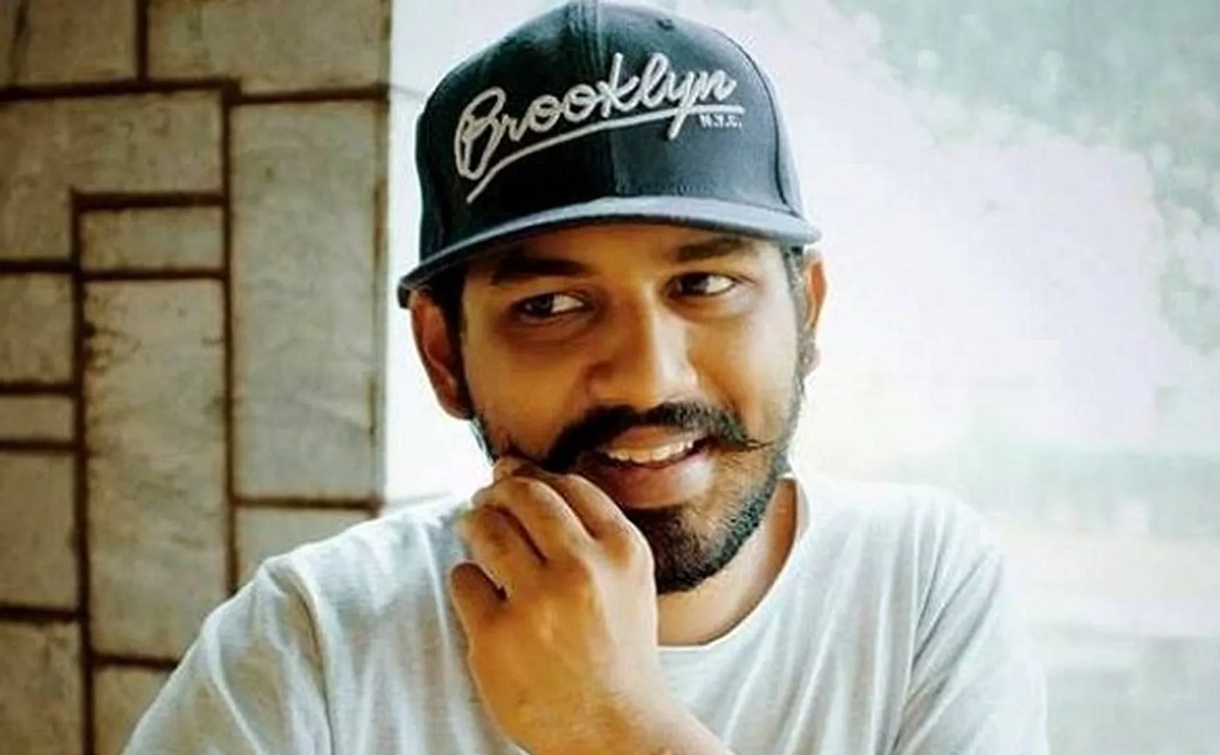hiphop aadhi veeran movie shoot begins today