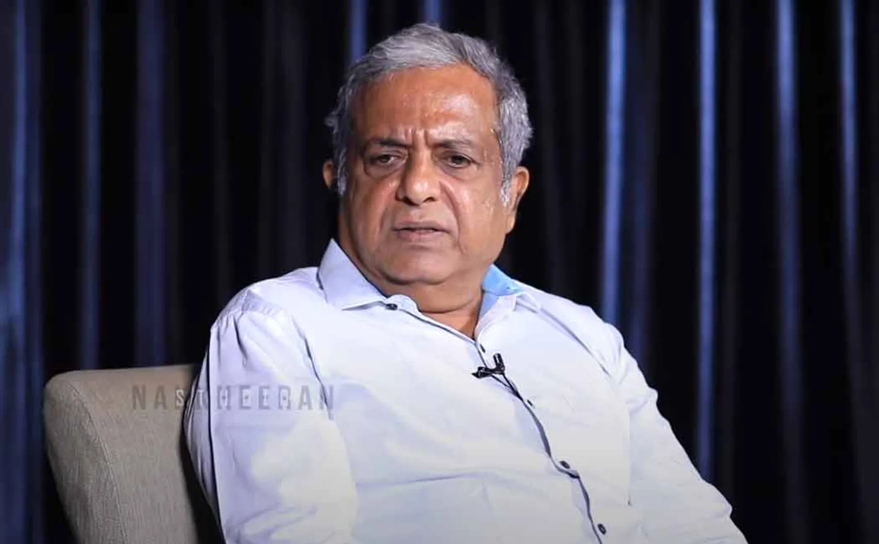 Gopi Kannadasan