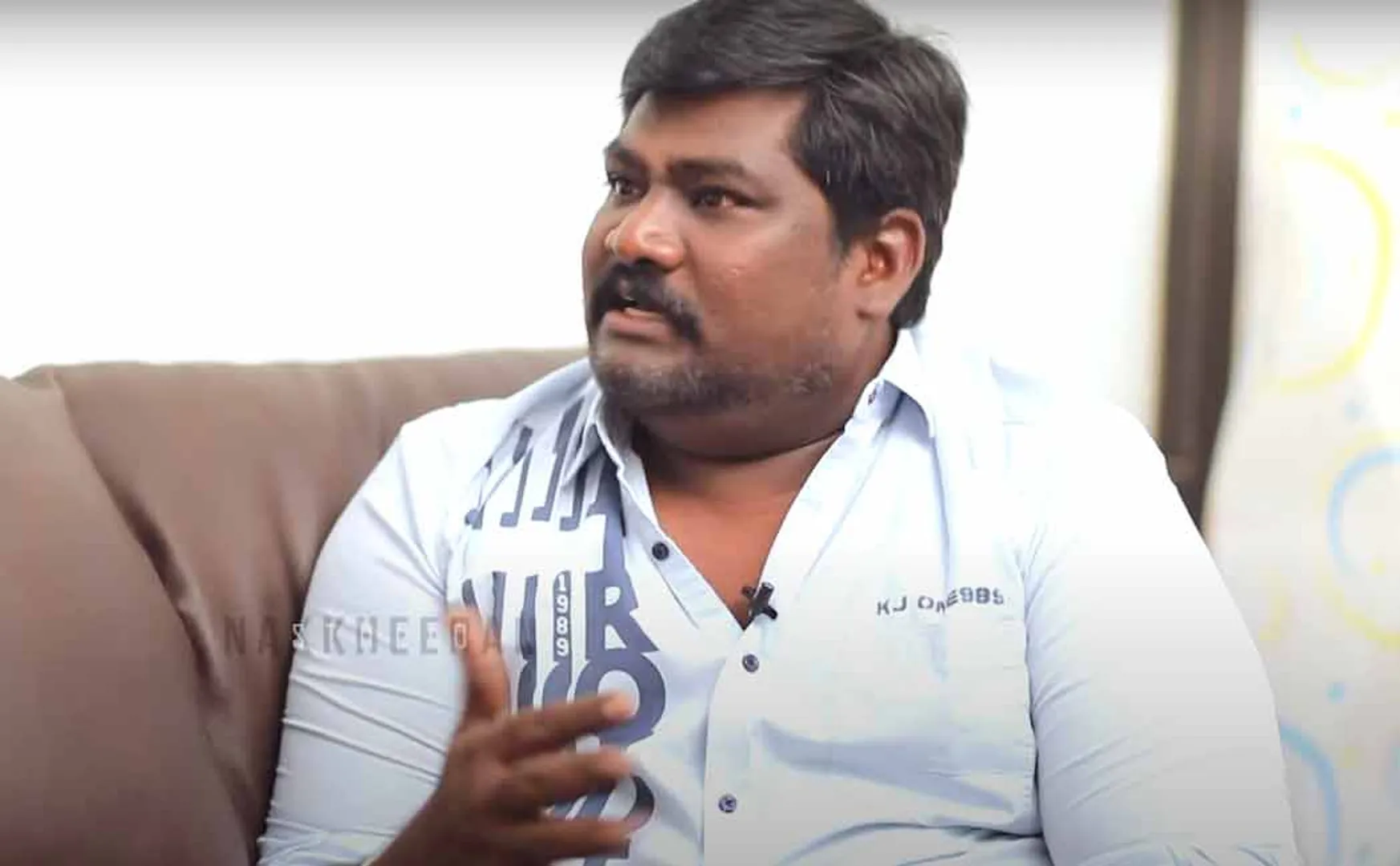  SR Prabhakaran