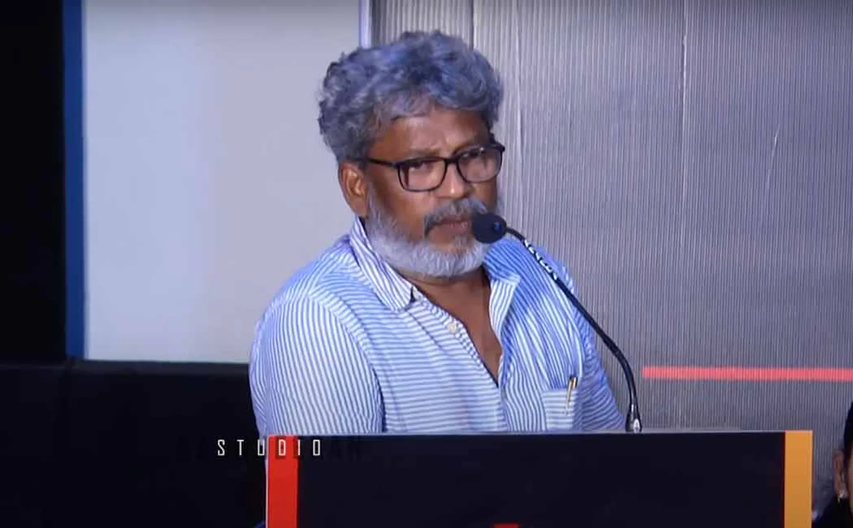 Subramaniam Siva