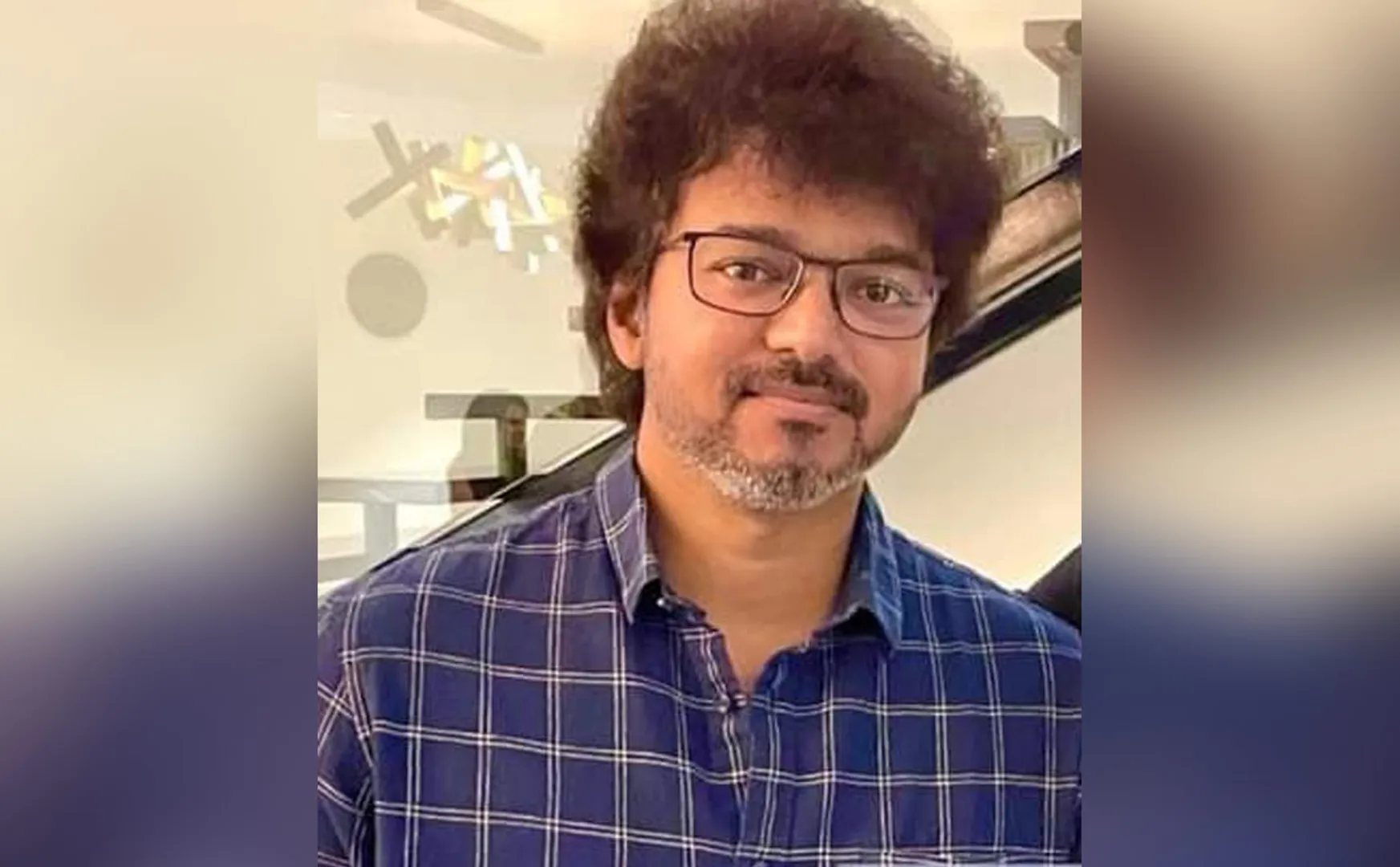  'Thalapathy 66'; Dhanush movie actress joins Vijay's movie as the heroine 