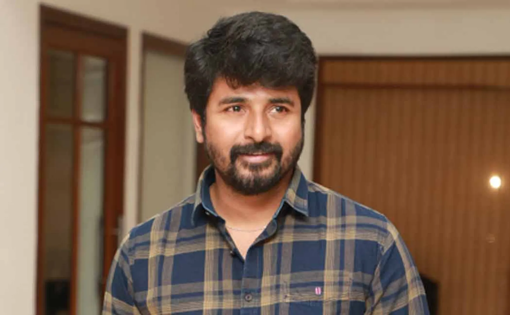 sivakarthikeyan tweet about her father and don movie 