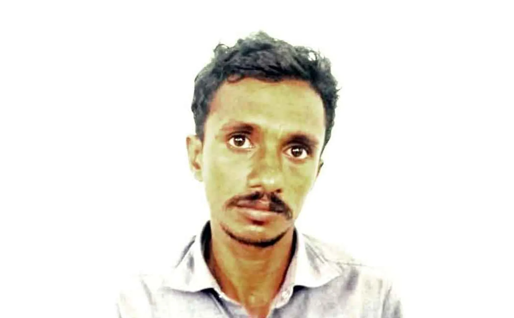 one arrested in cm case 