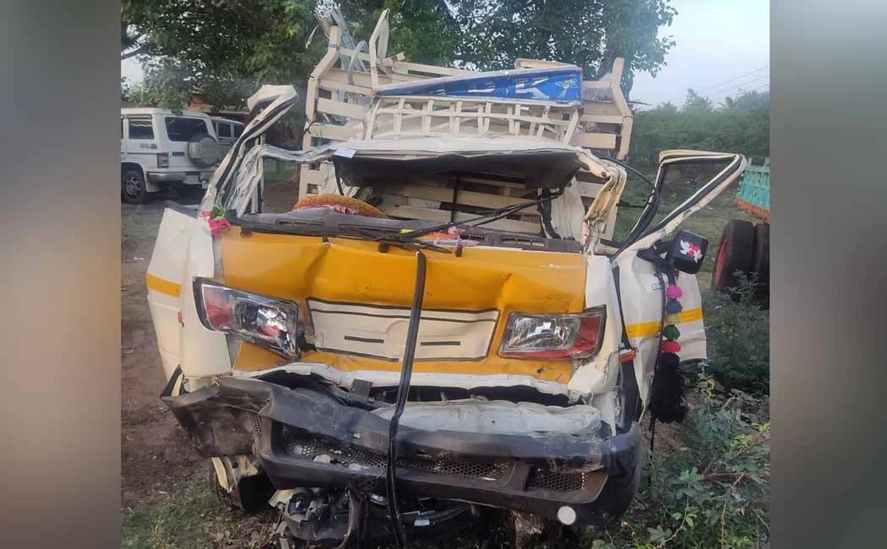chidambaram highway incident police investigation 