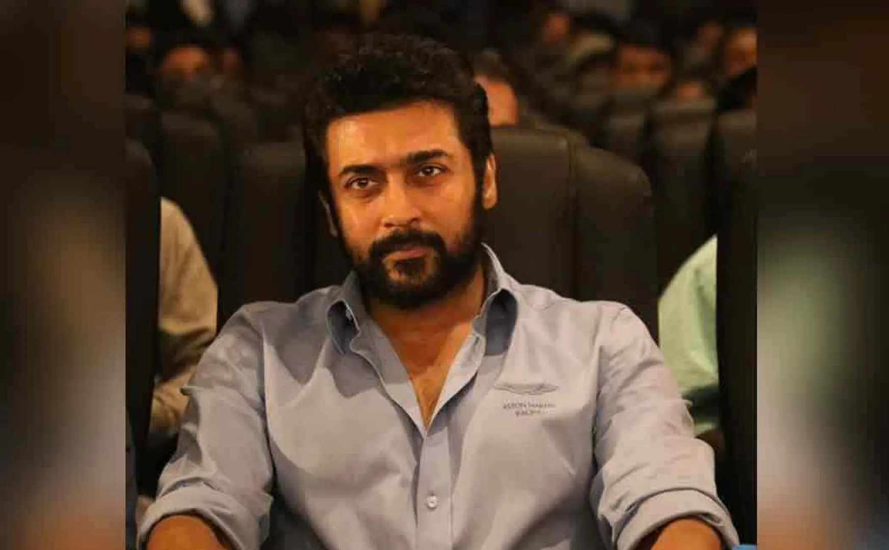 surya 41 movie shoot resume soon