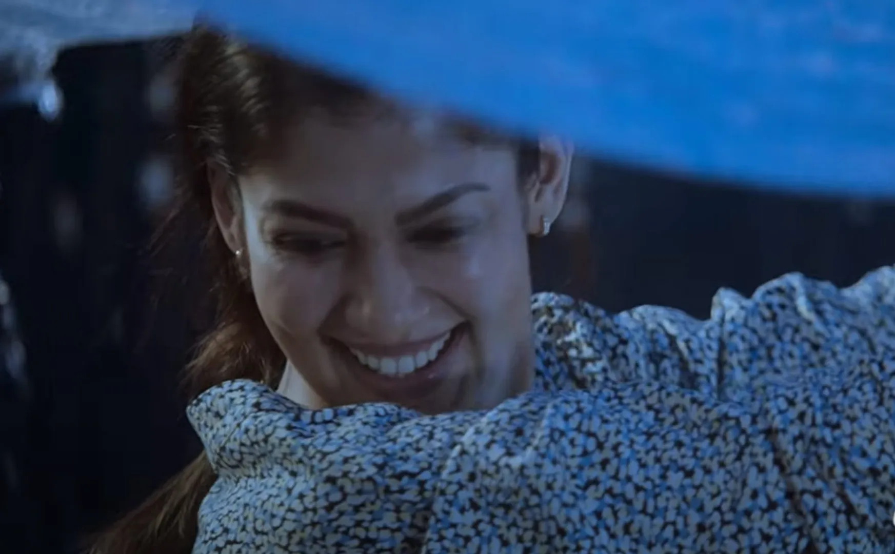 Nayanthara o2 movie Swasamae song out now