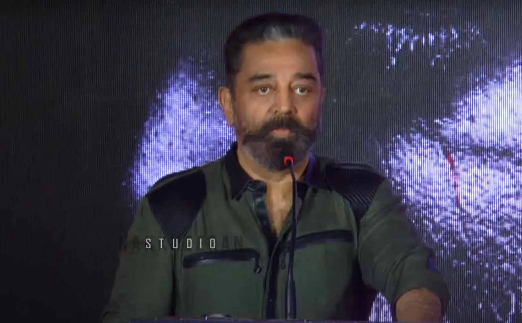 Kamal hassan