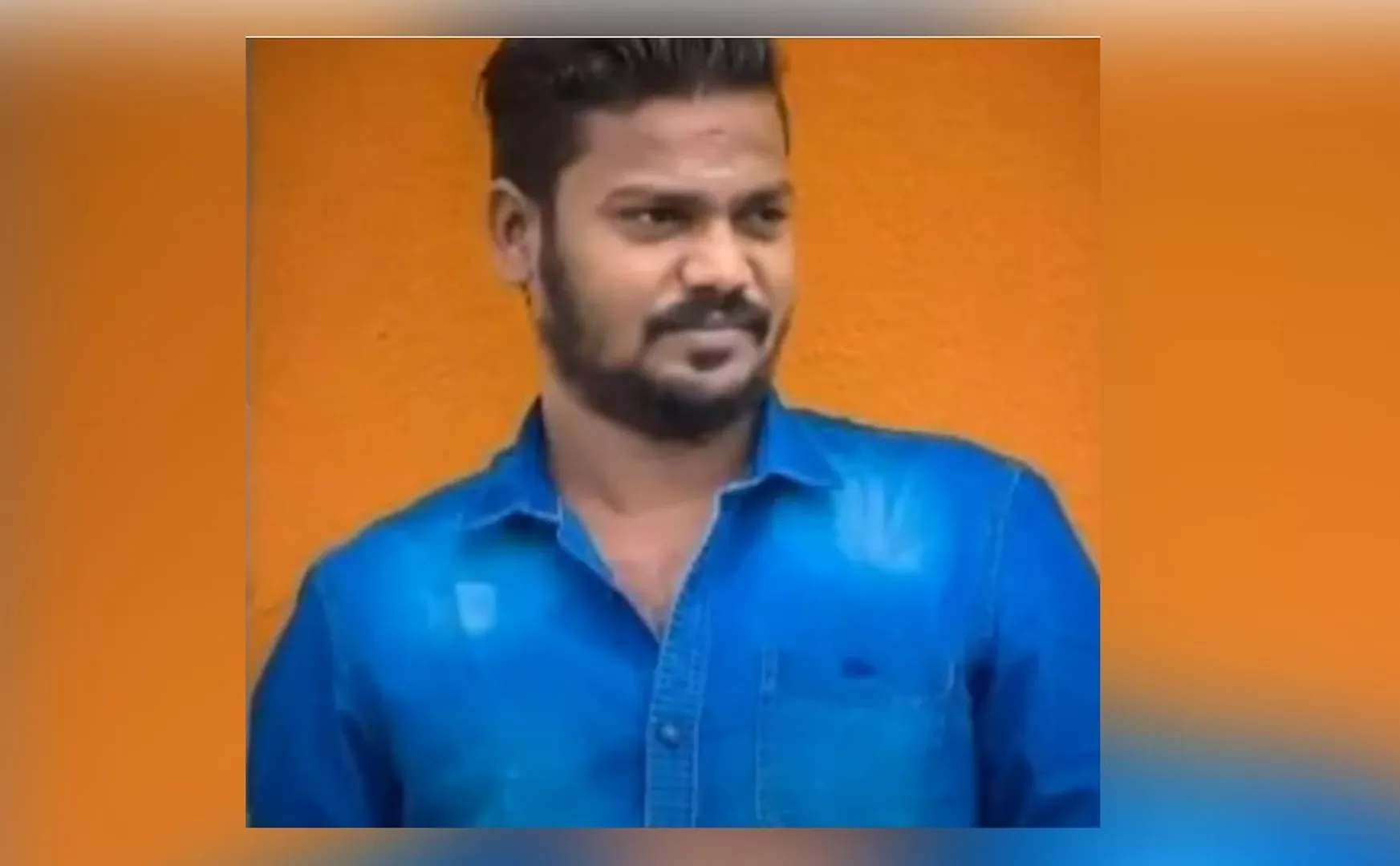 PUDUCHERRY ROWDY INCIDENT POLICE INVESTIGATION 