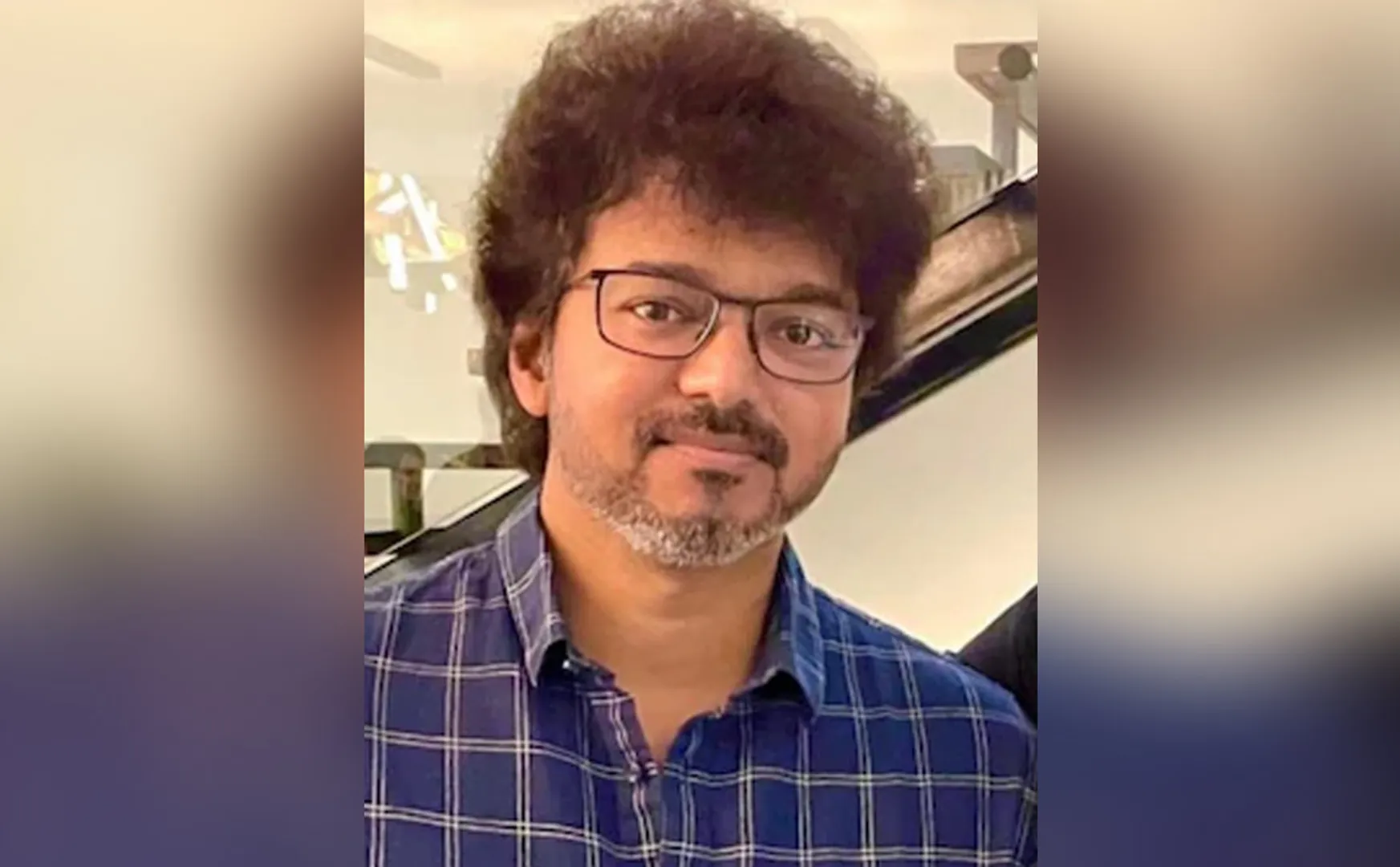 'Thalapathy 66' crew released a new update with the poster