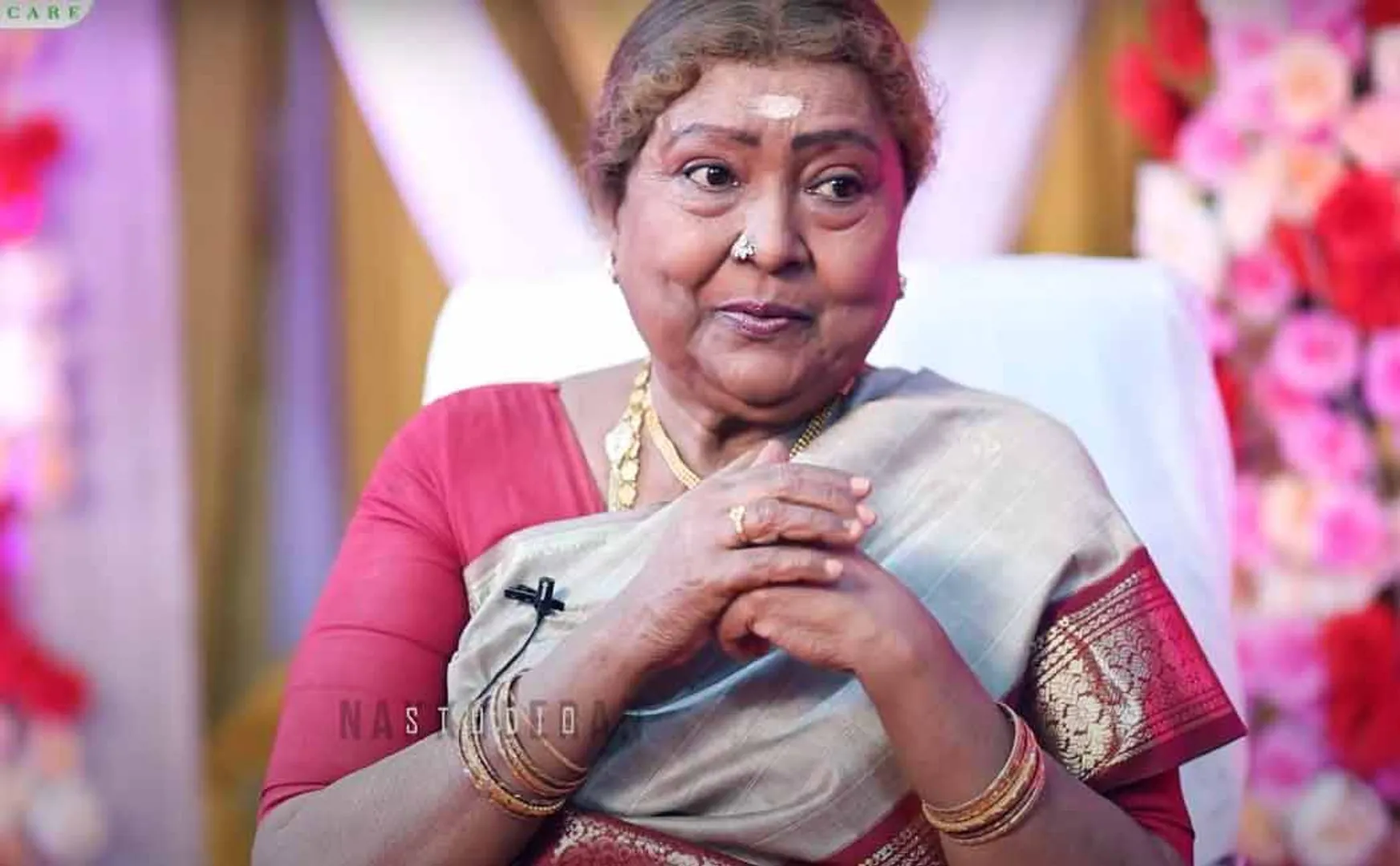 SN Parvathy 