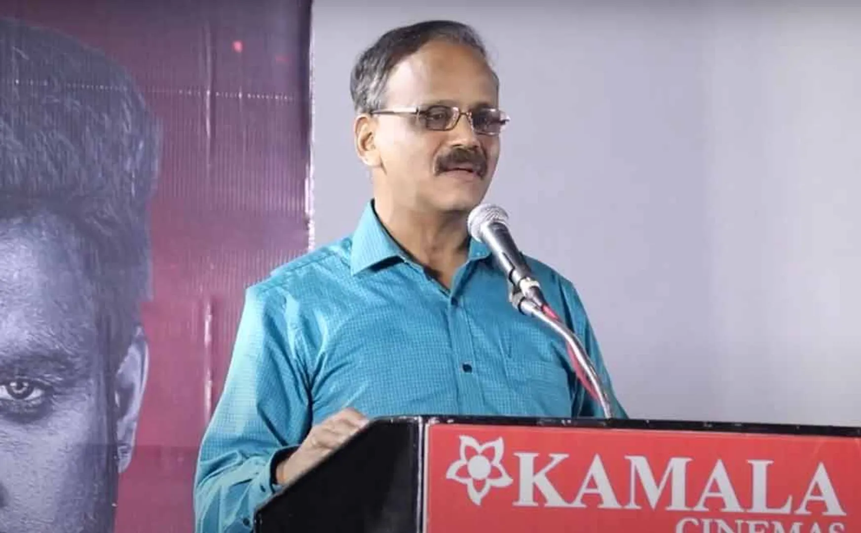 G. Dhananjayan