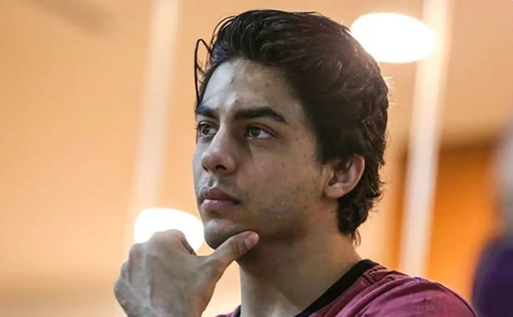 Drug case; The name of Aryan Khan who went missing in the 6000 page chargesheet