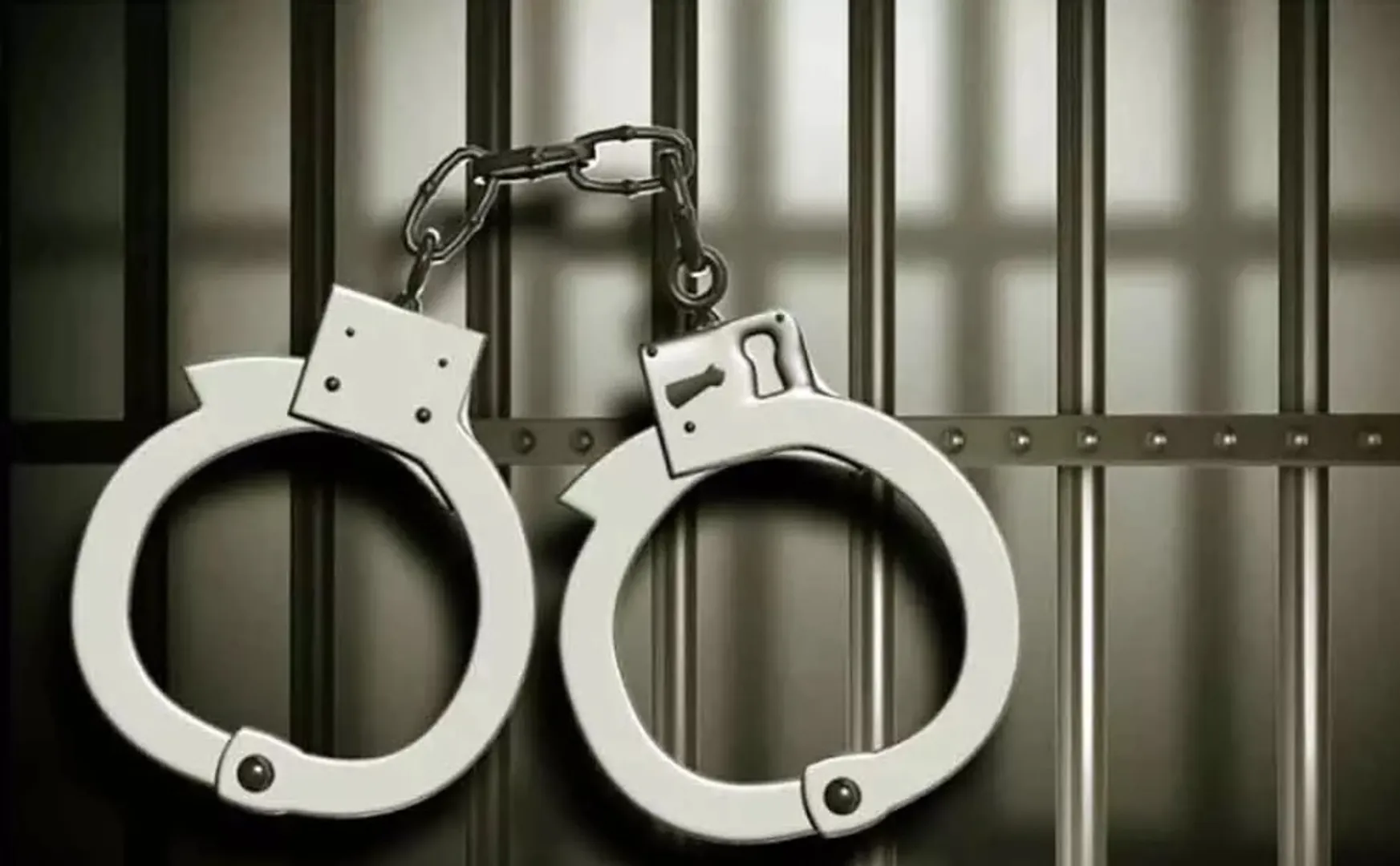 Fisherwoman INCIDENT POLICE ARREST 