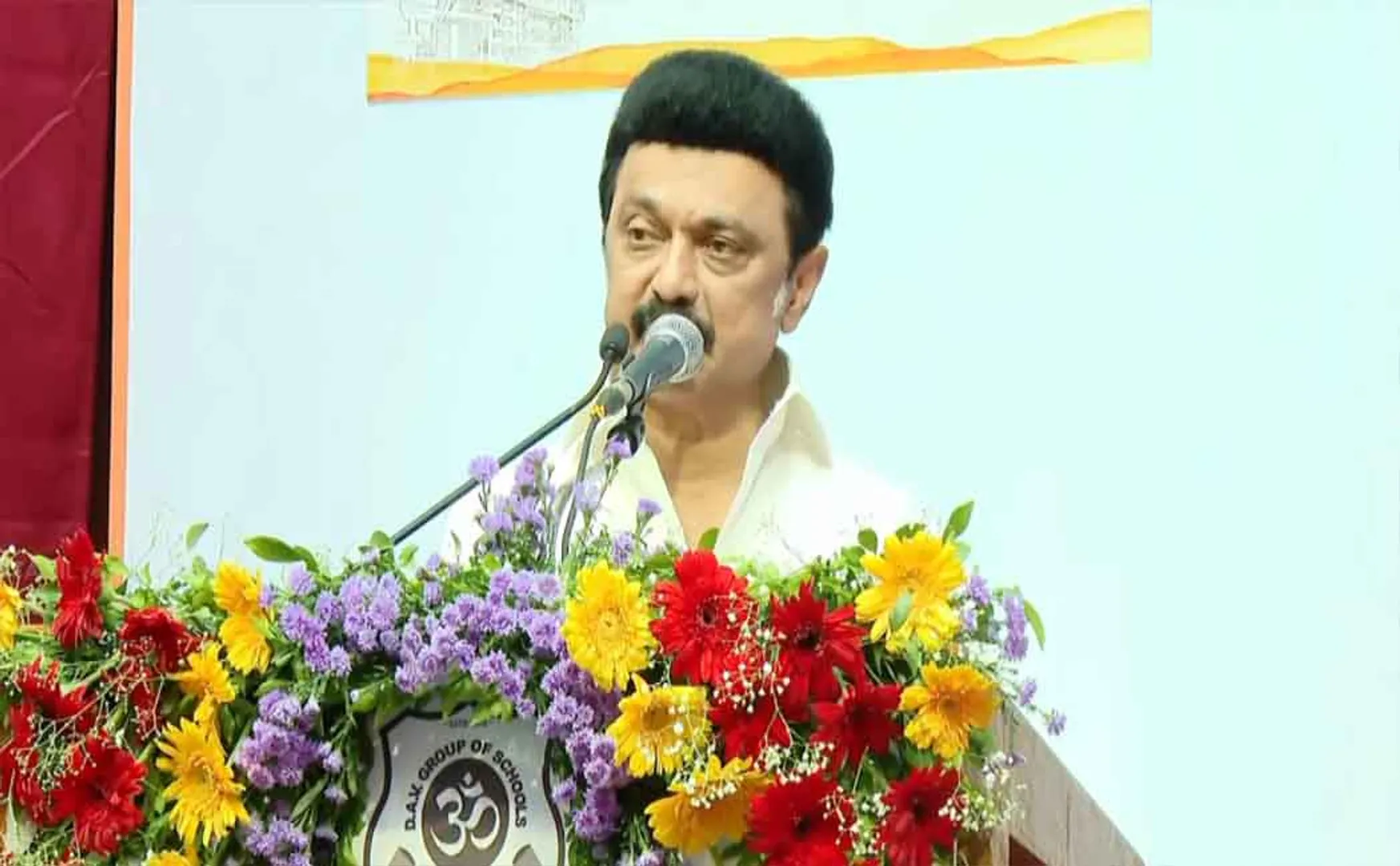 "Encourage mother tongue education" - Chief Minister MK Stalin's request!