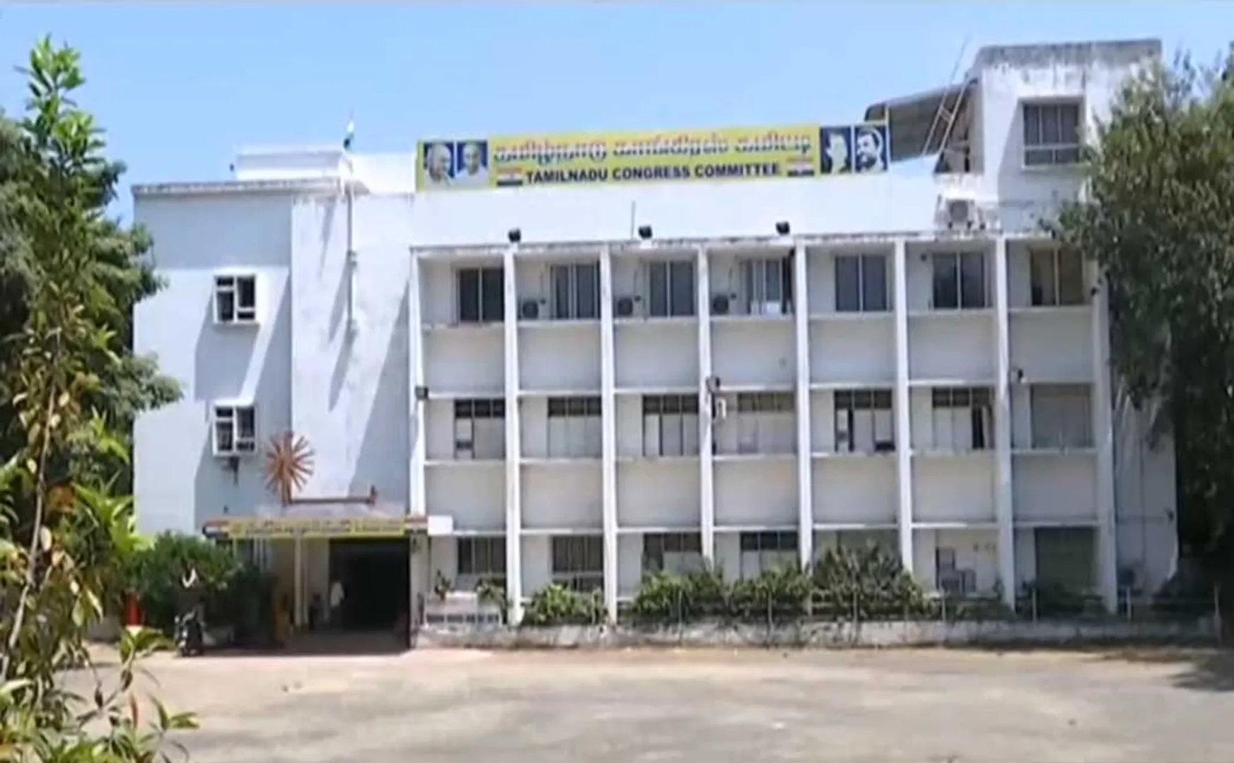 Who has a chance? - Tamil Nadu Congress waiting for announcement!