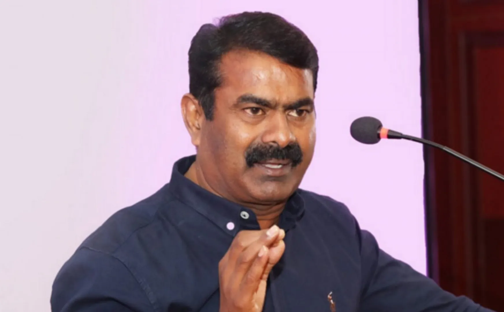 Seeman urges Tamil Nadu government