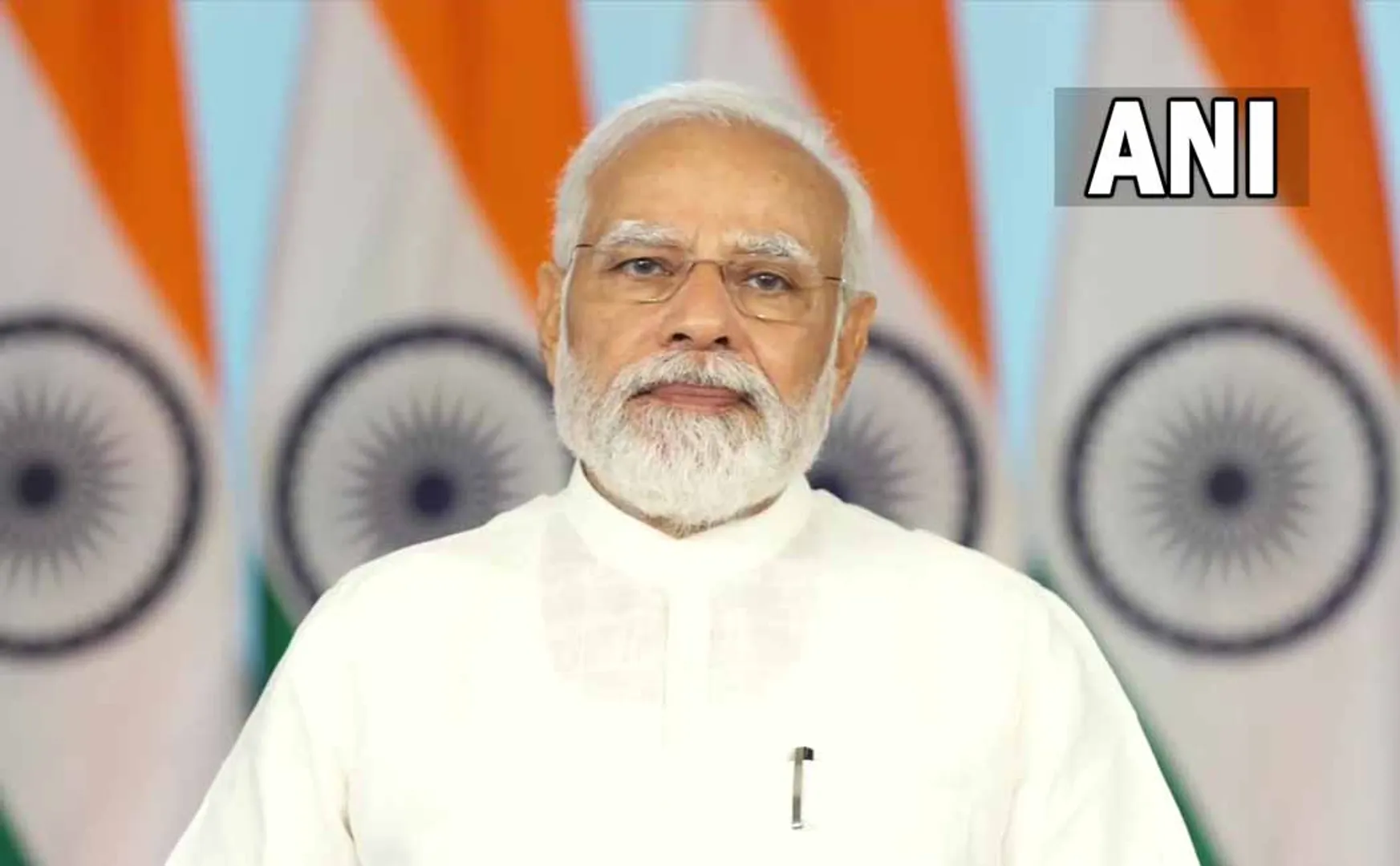 Prime Minister Narendra Modi sponsors PM Course