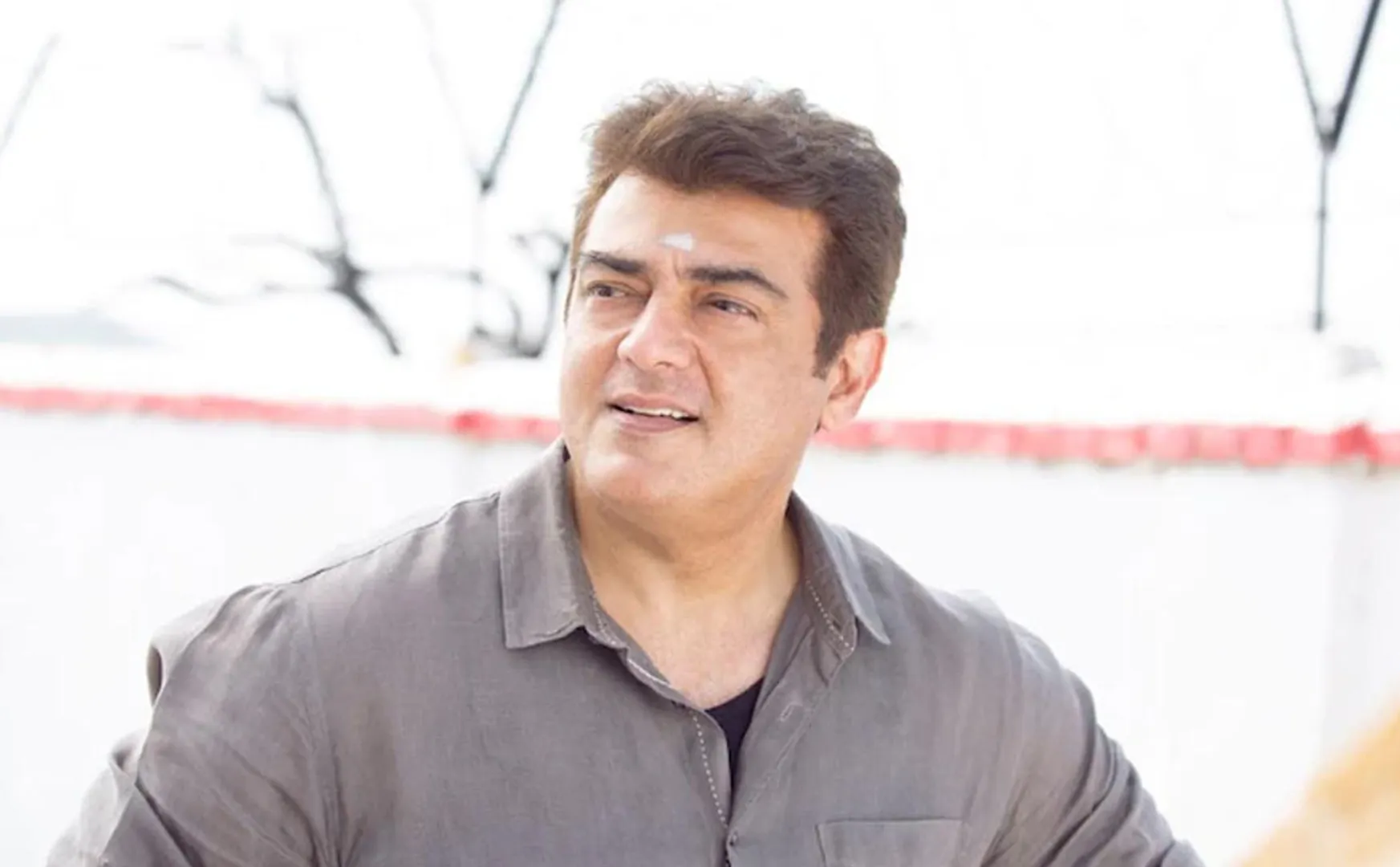 'Ajith's short story'; Ajit manager's tweet goes viral