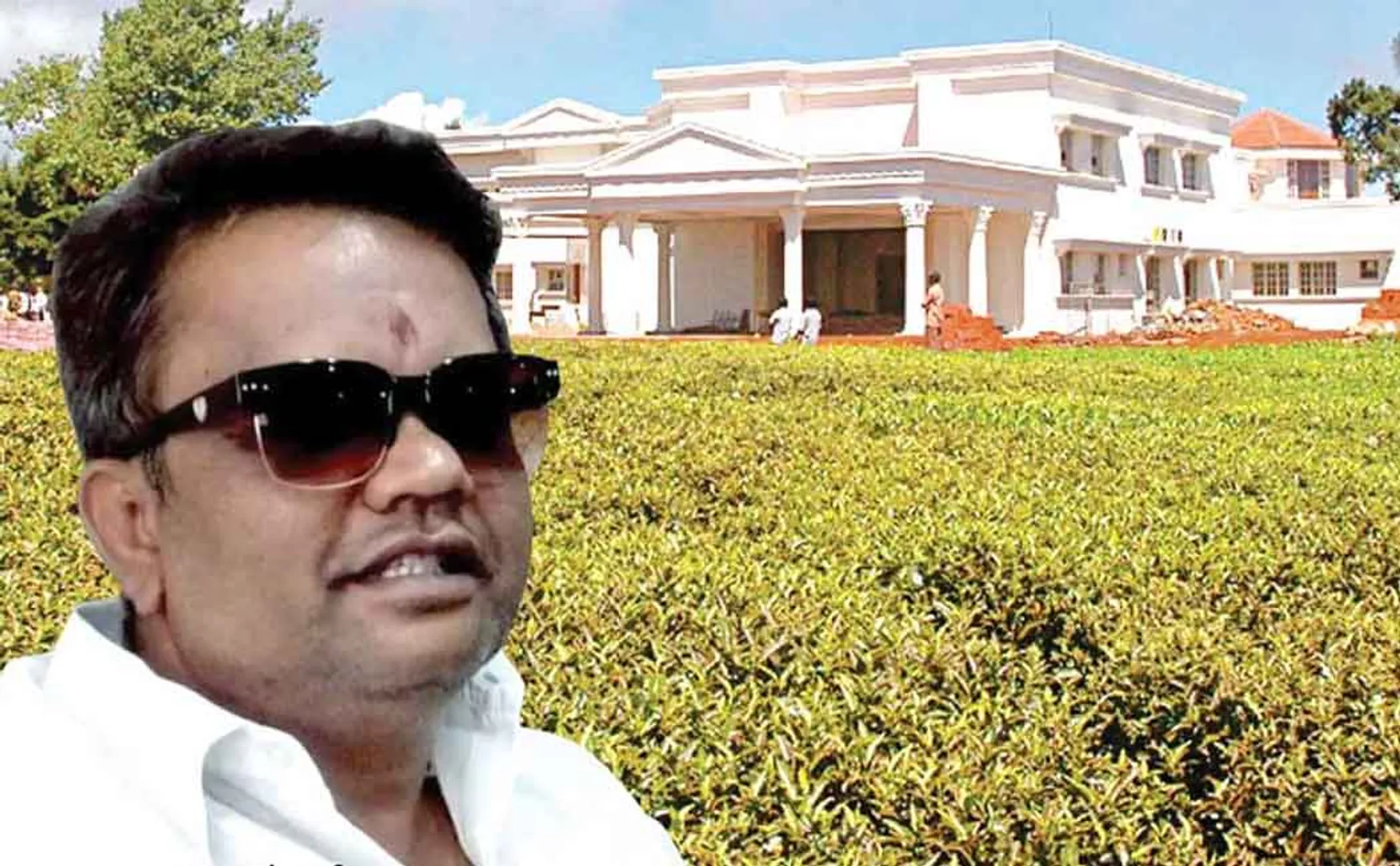 அன்பரசனை