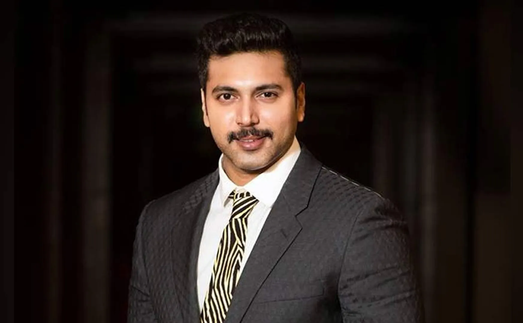 hari directing jayam ravi new film