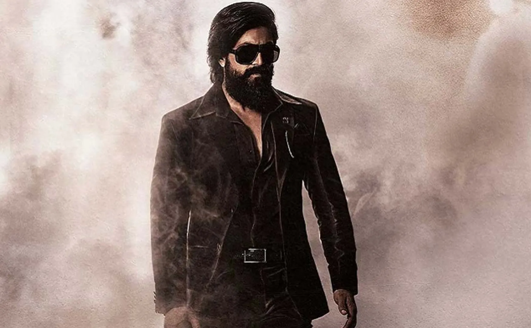 'KGF2'; The famous OTT company that delighted the fans