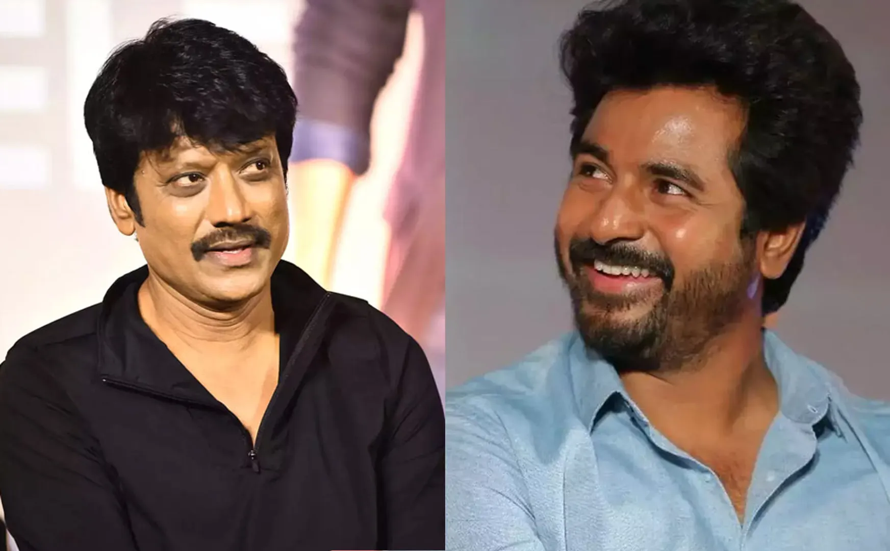 Sivakarthikeyan releases SJ Surya movie trailer