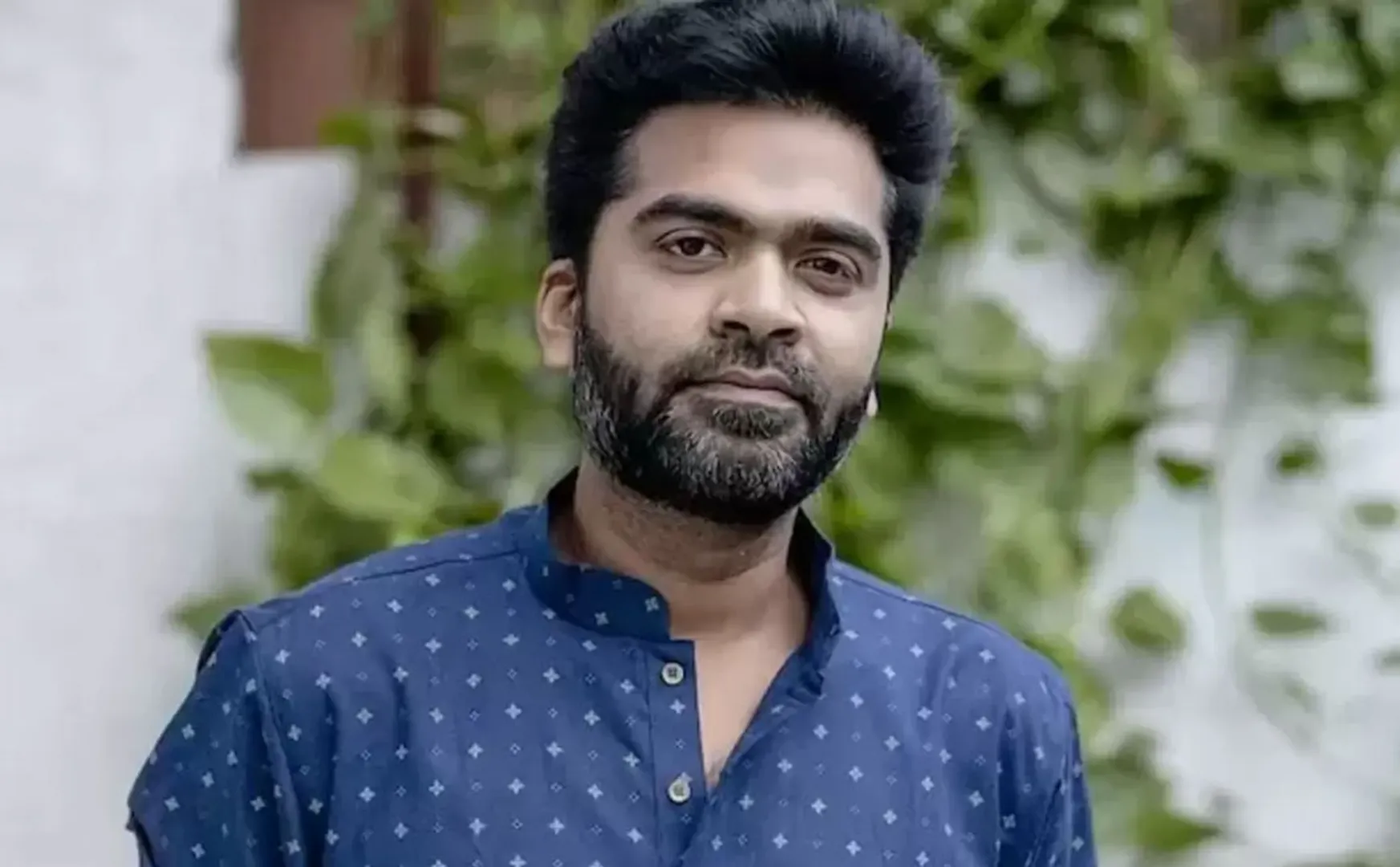 What is the total collection of Simbu film? ; Producer Official Notice