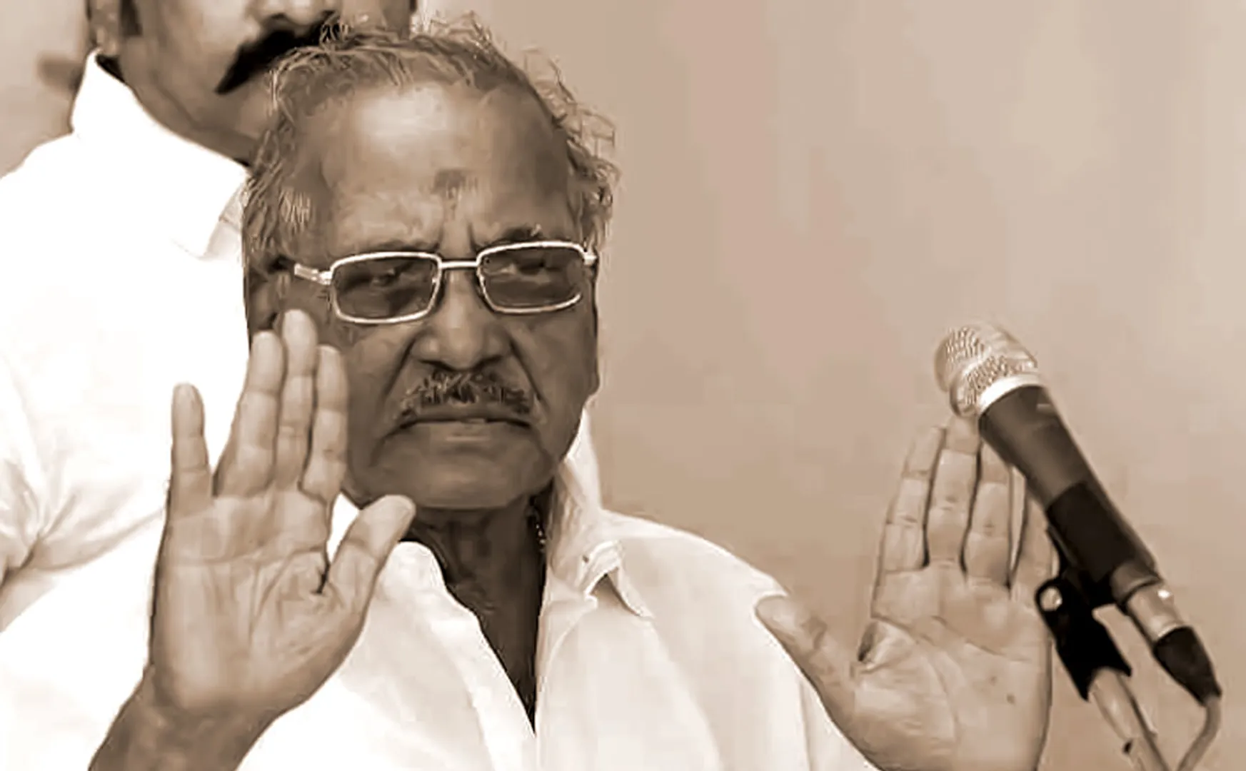Crimes committed by the ‘Madhusudhanan’s Mafia’ gang
