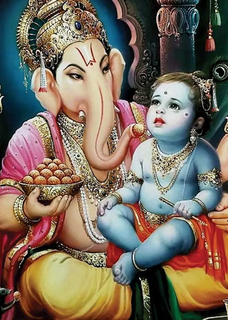 /idhalgal/balajothidam/ganapati-presence-solve-debt-and-add-wealth-k-kumara-sivacharya