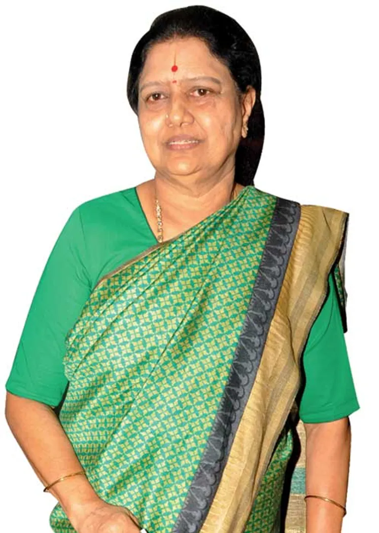 sasi
