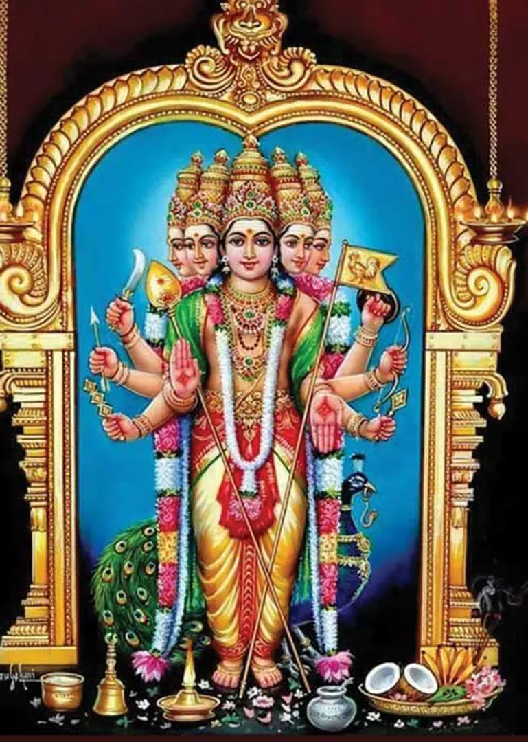 /idhalgal/om/kumara-wisdom-kandaranupoodila-shakti-worship-20-arun-radhakrishnan