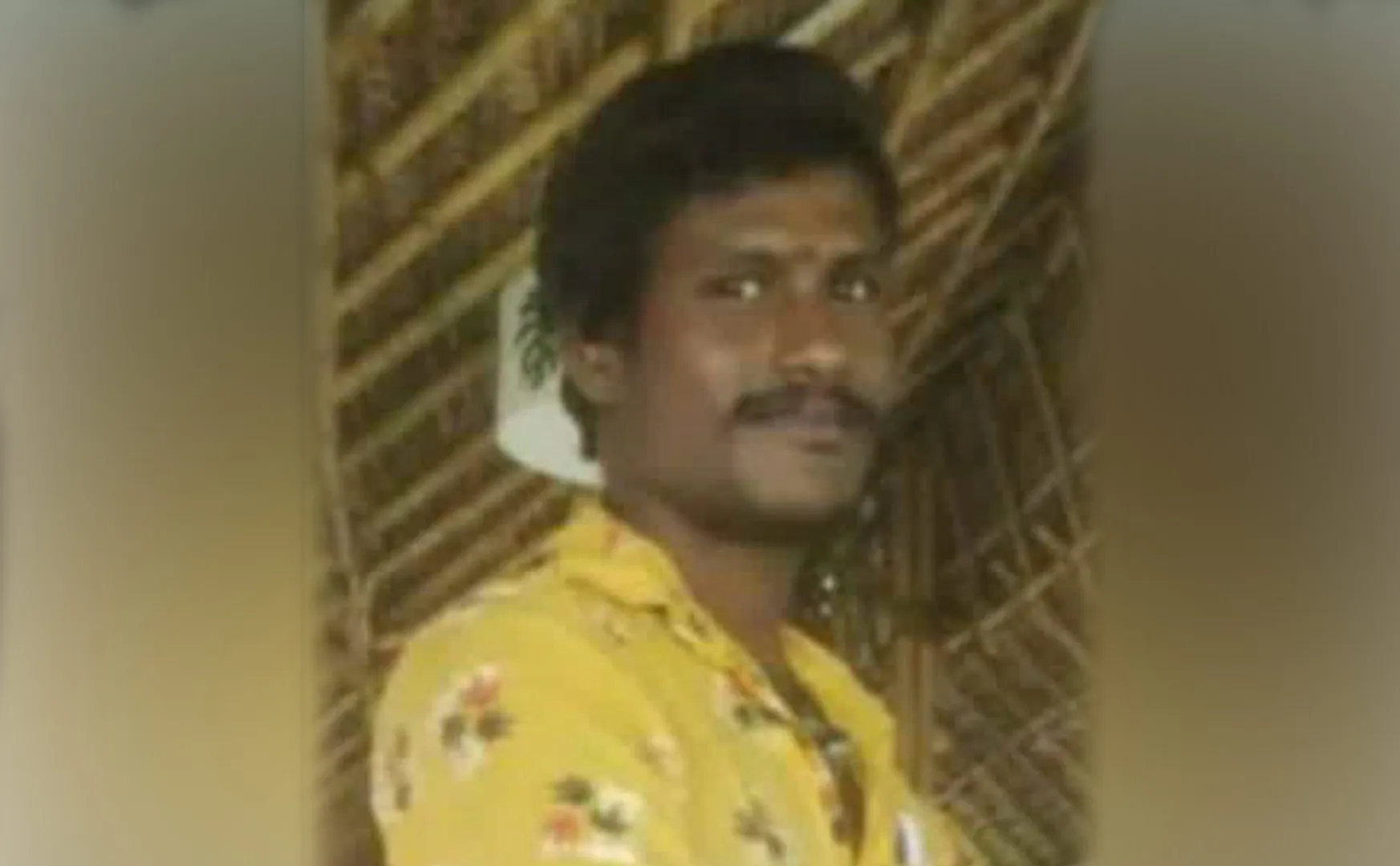 young man passed away and stabbing school student love torture
