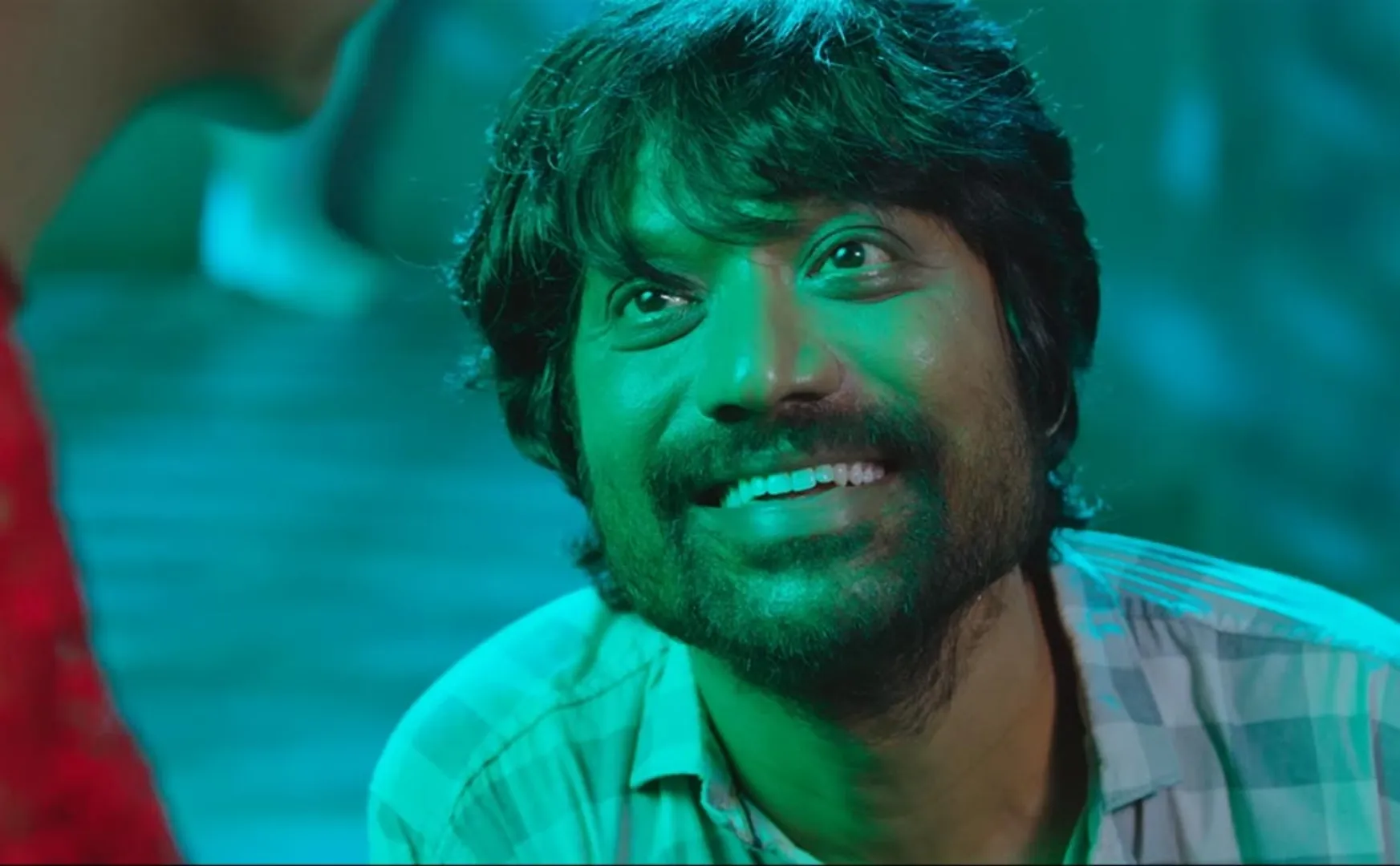 SJ Surya's 'bommai' movie trailer released