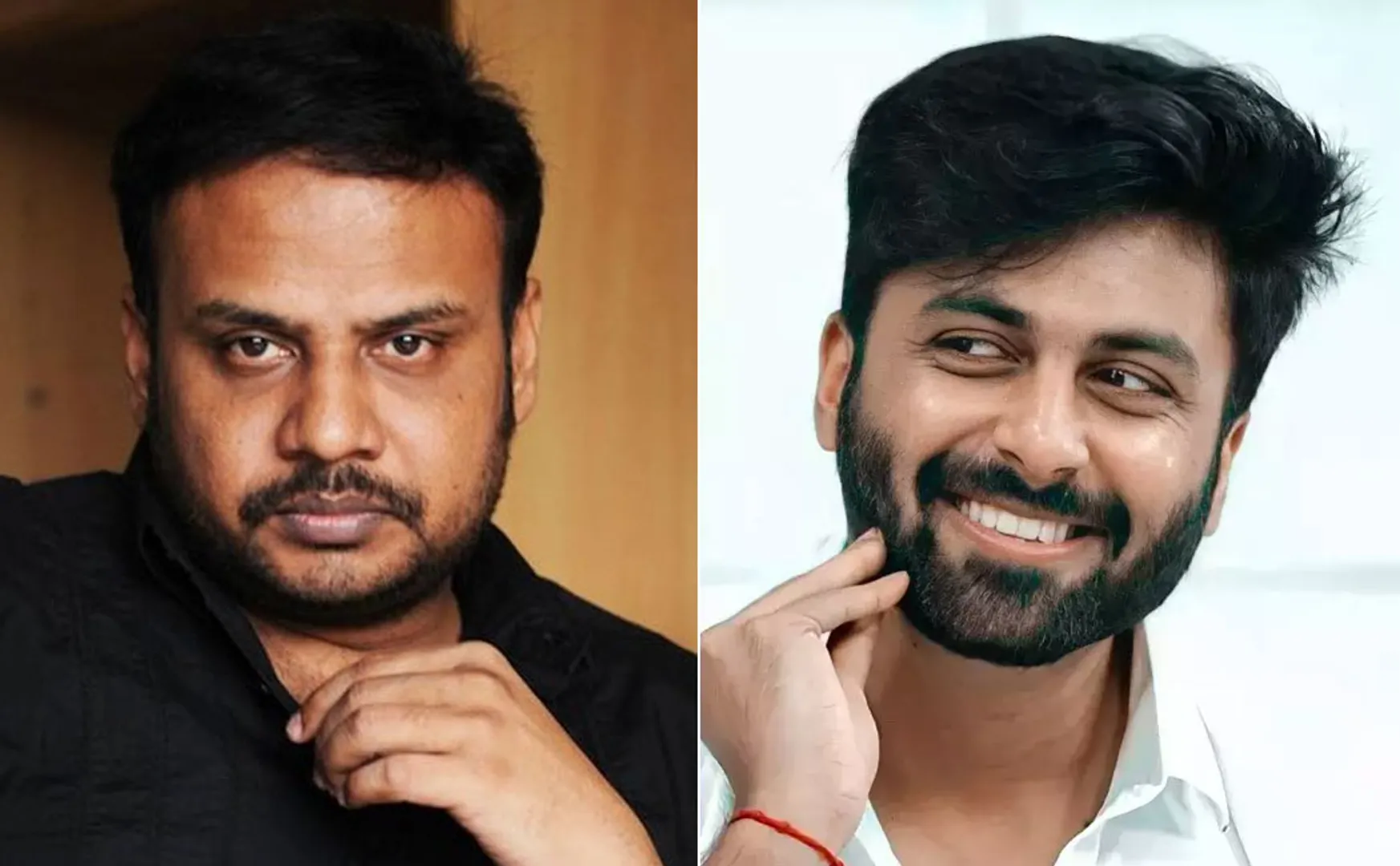 Prabhu Salomon,  Ashwin movie trailer update released 