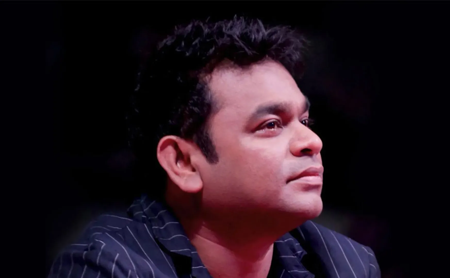 "To make this life more bearable ..." - AR Rahman about singer kk