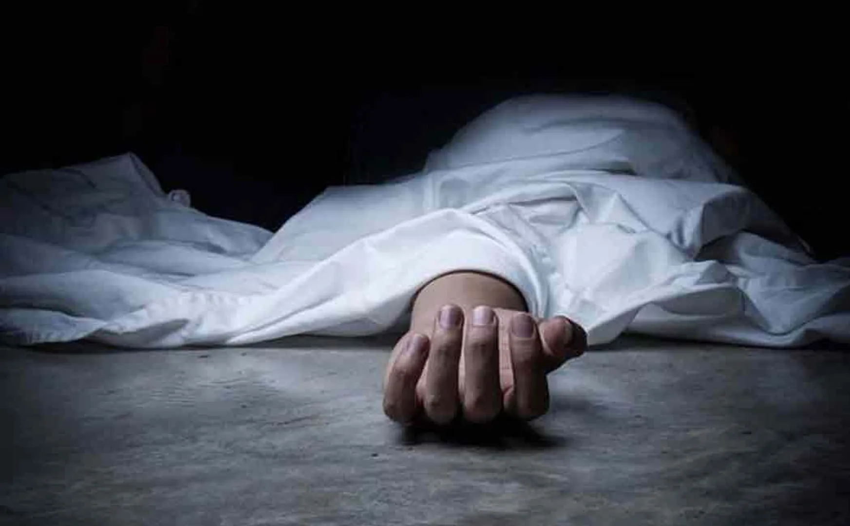 Subsequent operation ... Mother of two children passed away Sealed to private hospital!