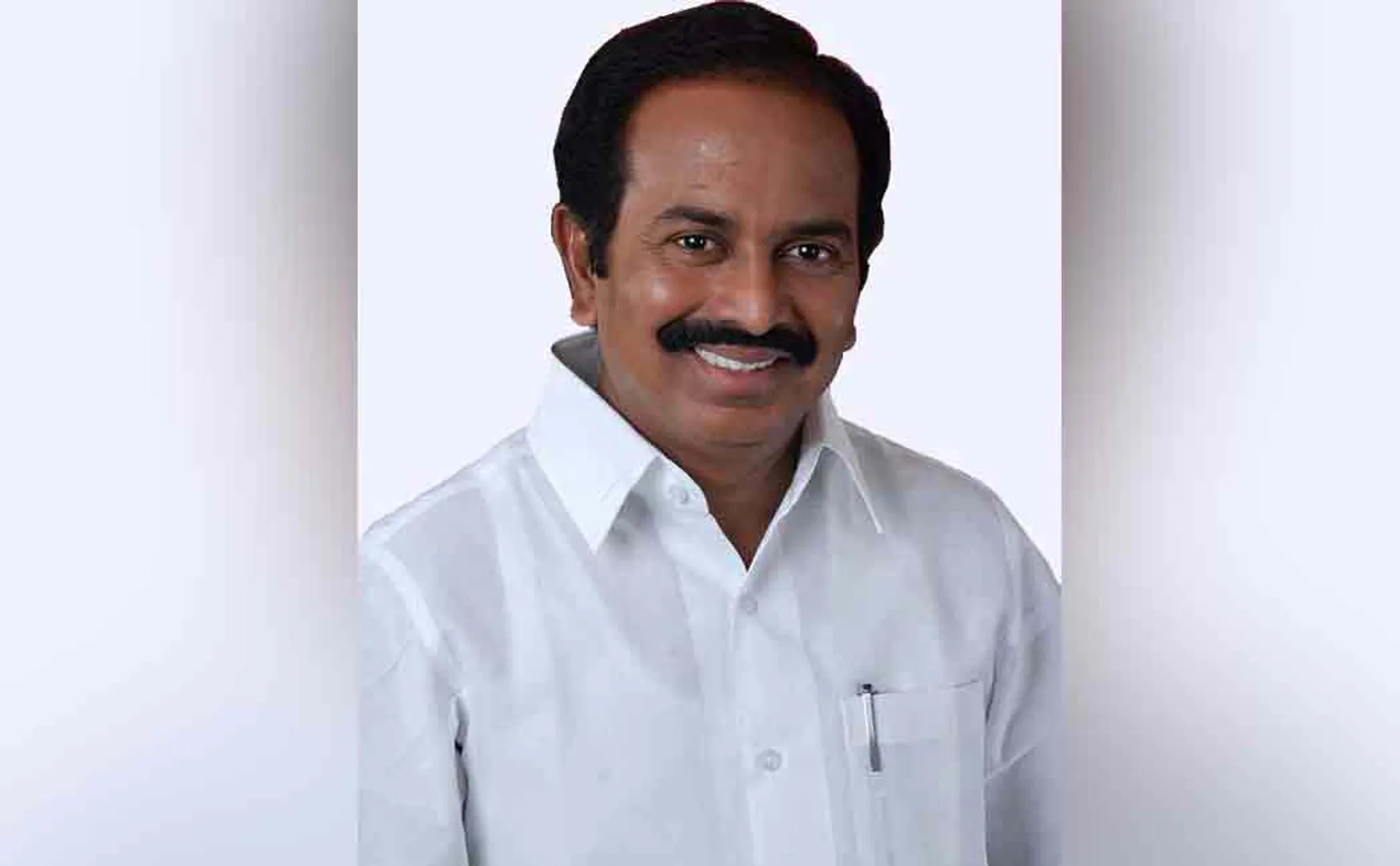 Kalignar Birthday: Rajendran MLA's request to celebrate by providing welfare assistance!