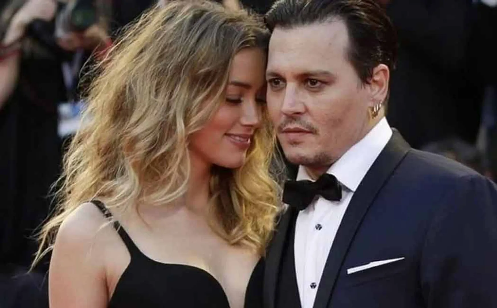 Judgment on Johnny Depp defamation Case Against Ex-Wife  