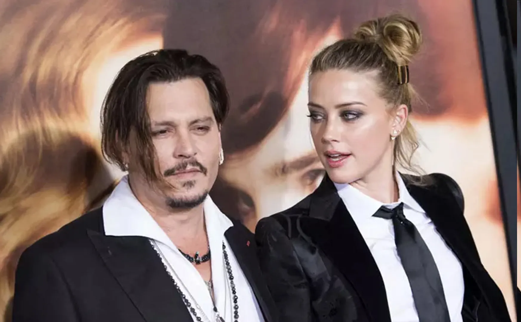 Johnny Depp WINS defamation case against Amber Heard