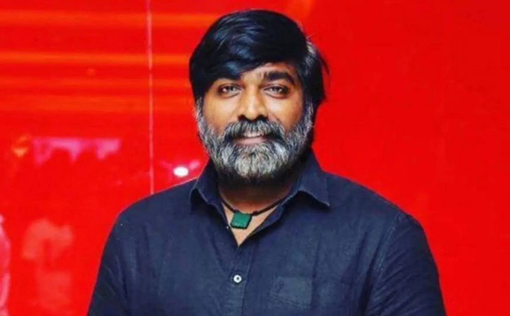Vijay Sethupathi is the villain for Superstar