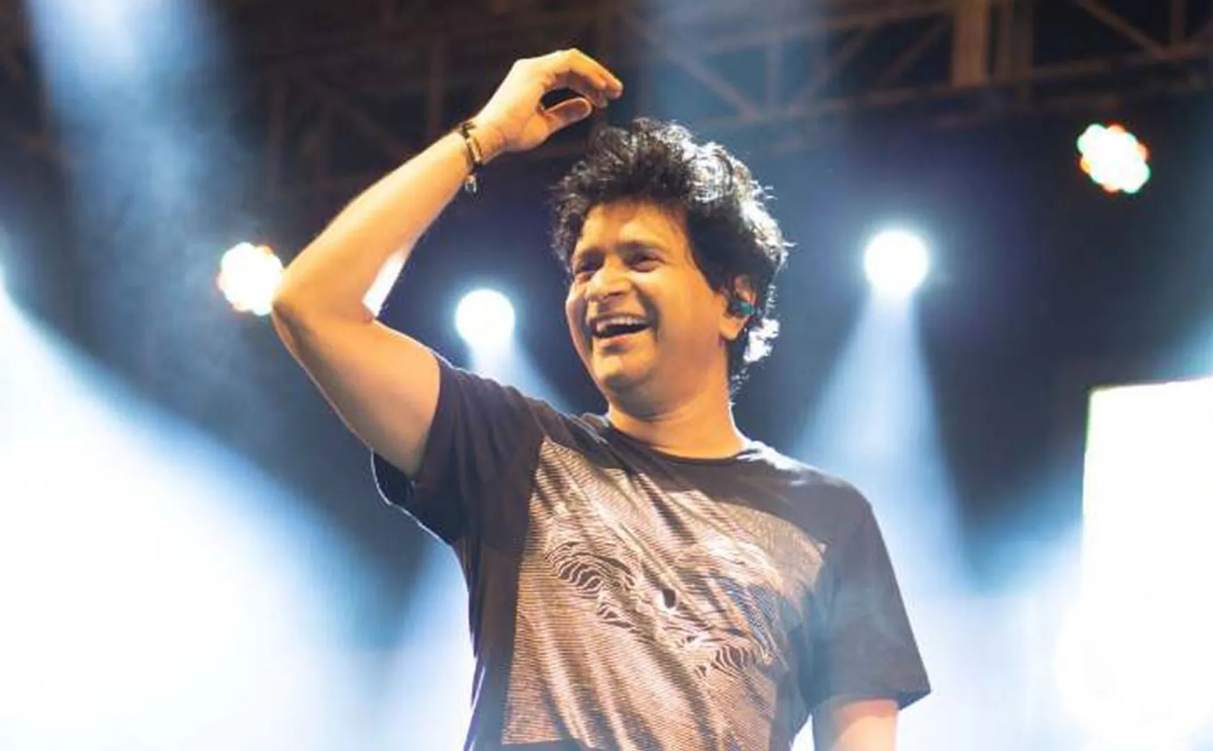 Funeral service for singer KK's body; Cremation today in Mumbai